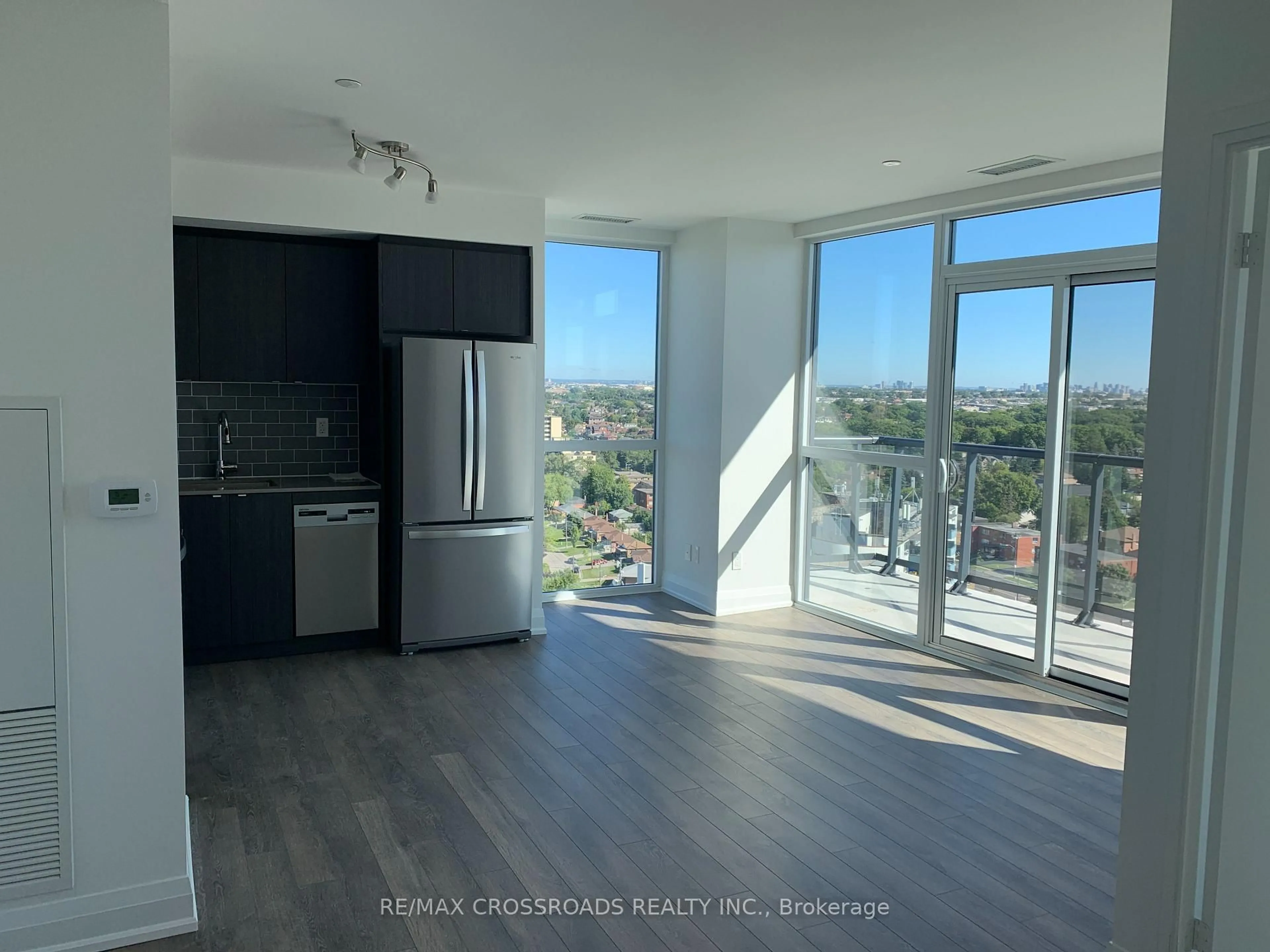 Unknown for 1461 Lawrence Ave #2104, Toronto Ontario M6L 0A6