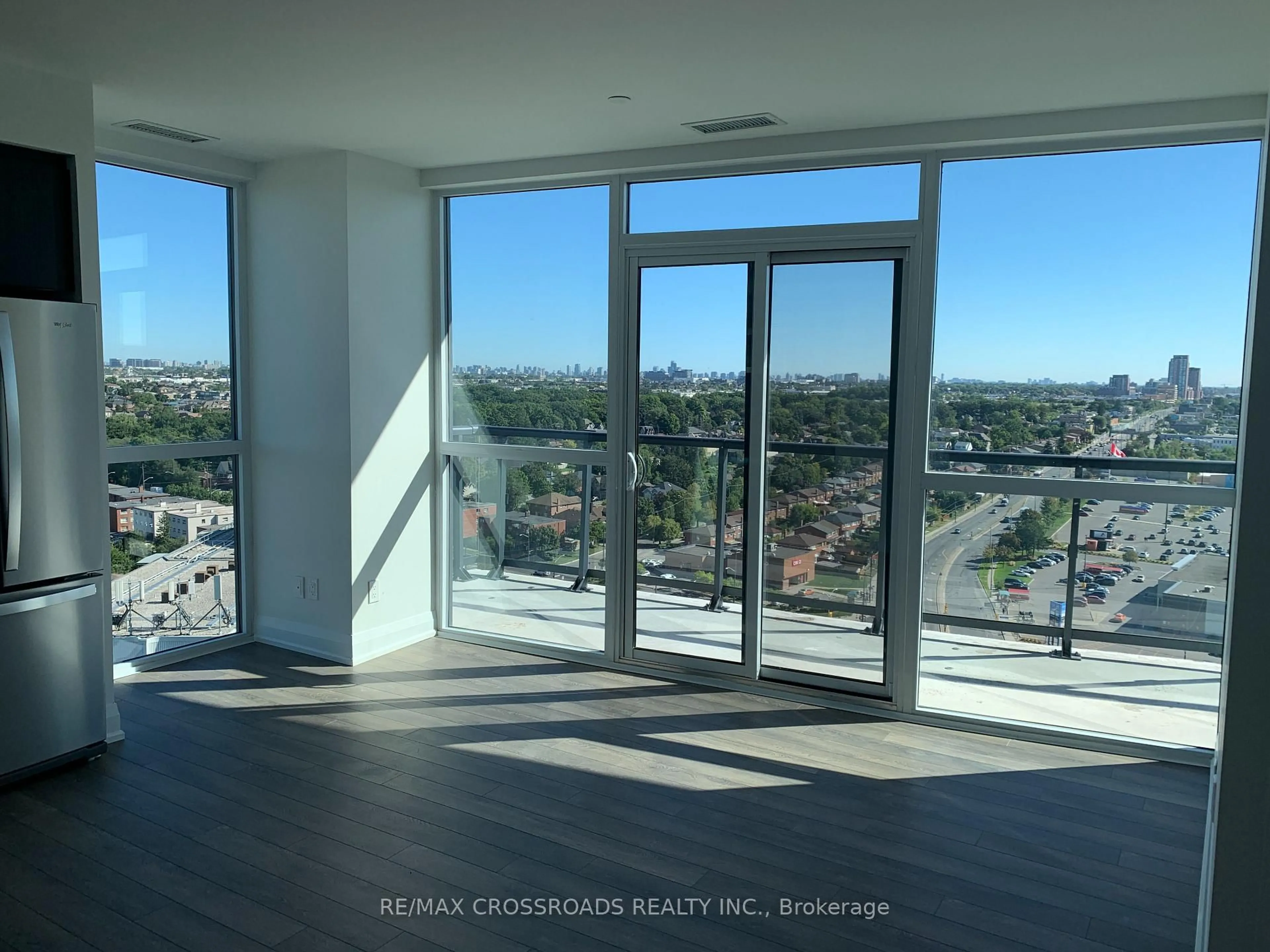 A pic of a room for 1461 Lawrence Ave #2104, Toronto Ontario M6L 0A6