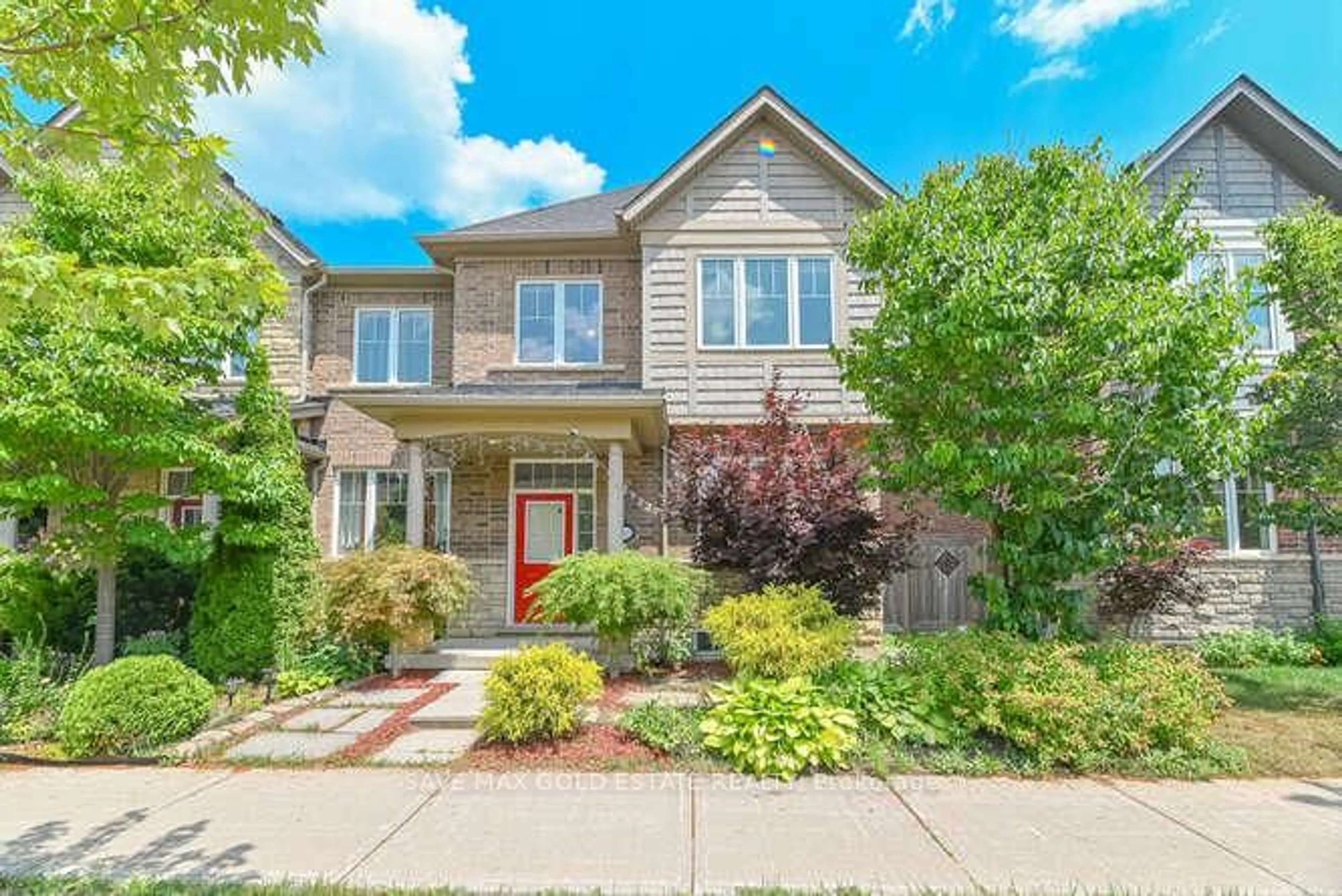 Home with brick exterior material, street for 12641 Kennedy Rd, Caledon Ontario L7C 3X7