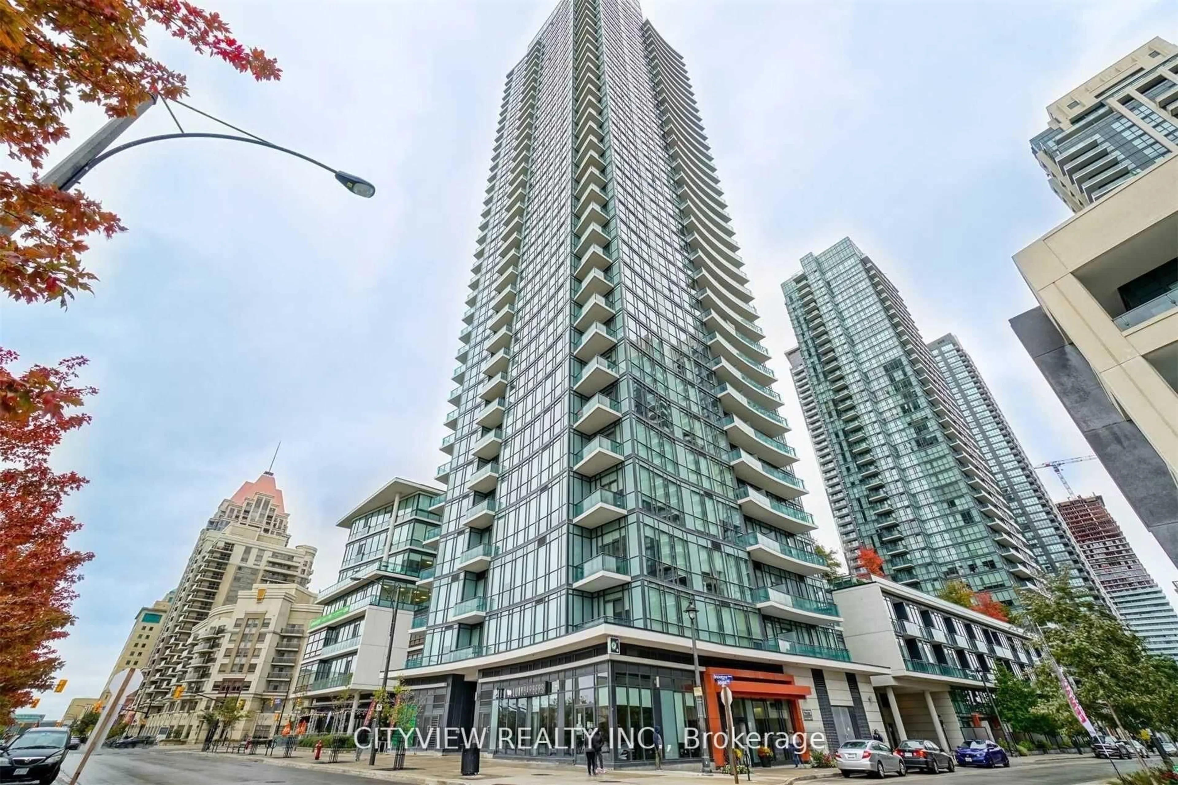 Unknown for 4099 Brickstone Mews #707, Mississauga Ontario L5B 0H3
