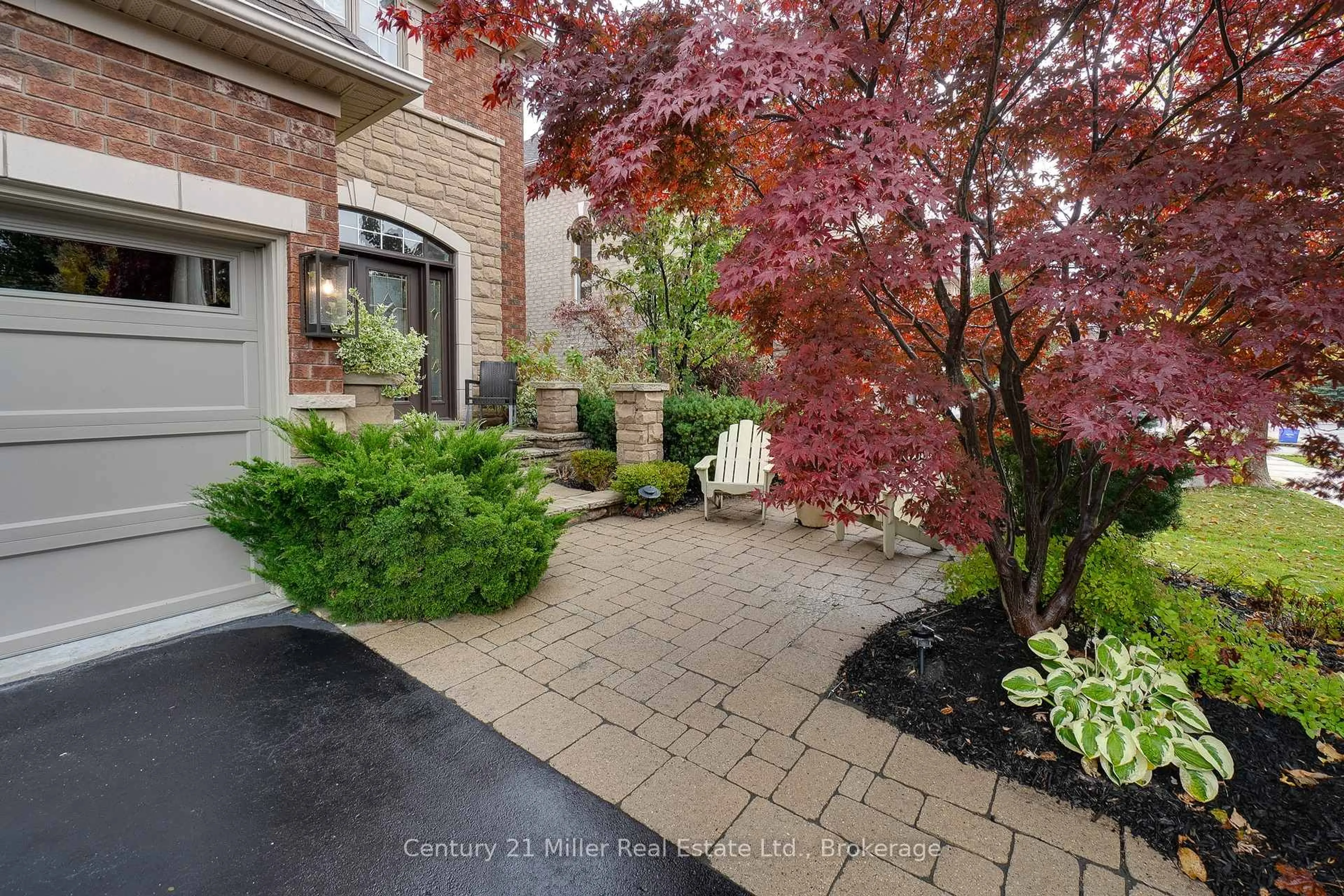 Unknown for 2301 Hertfordshire Way, Oakville Ontario L6H 7M5