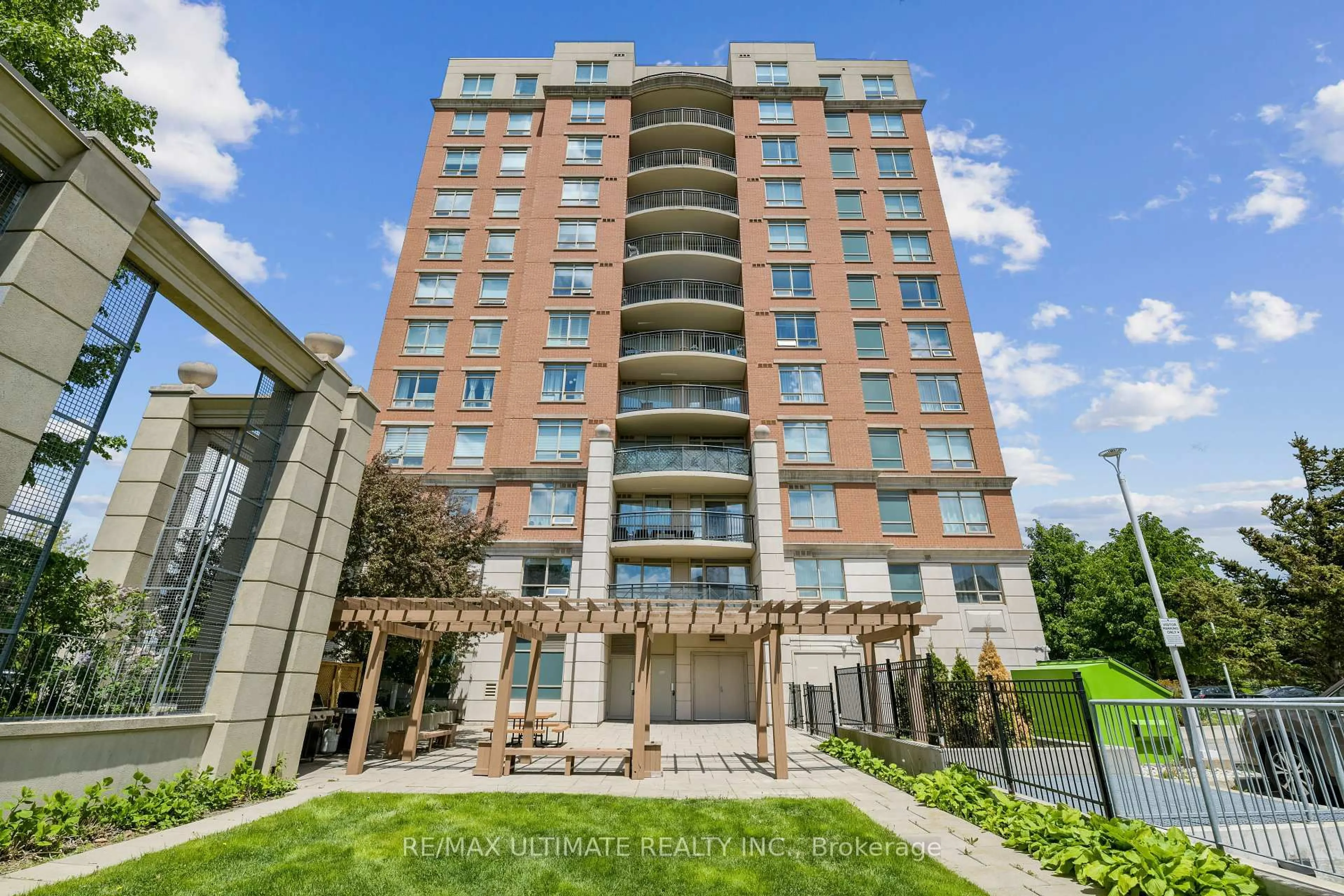 Unknown for 2325 Central Park Dr #202, Oakville Ontario L6H 0E5