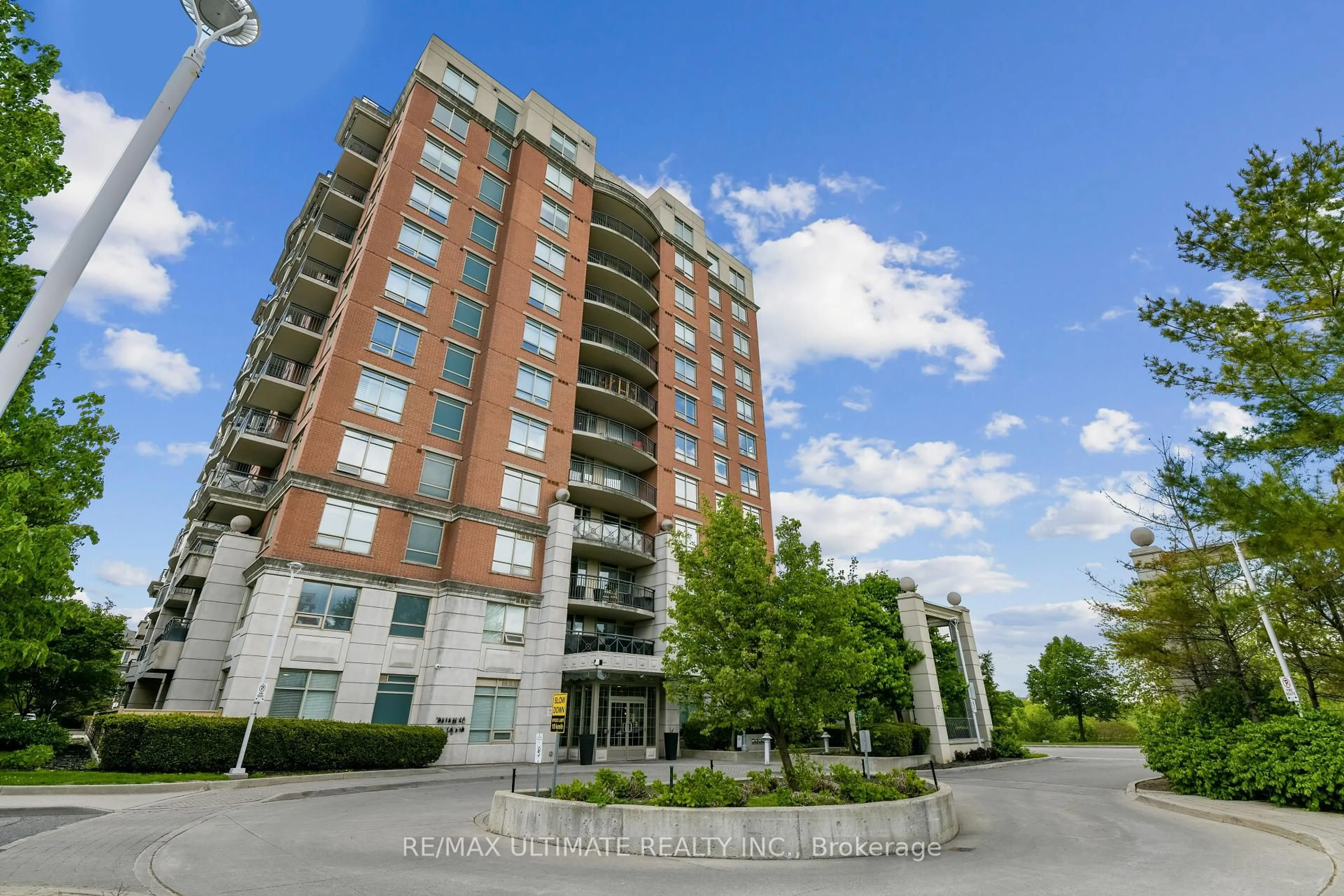 Unknown for 2325 Central Park Dr #202, Oakville Ontario L6H 0E5