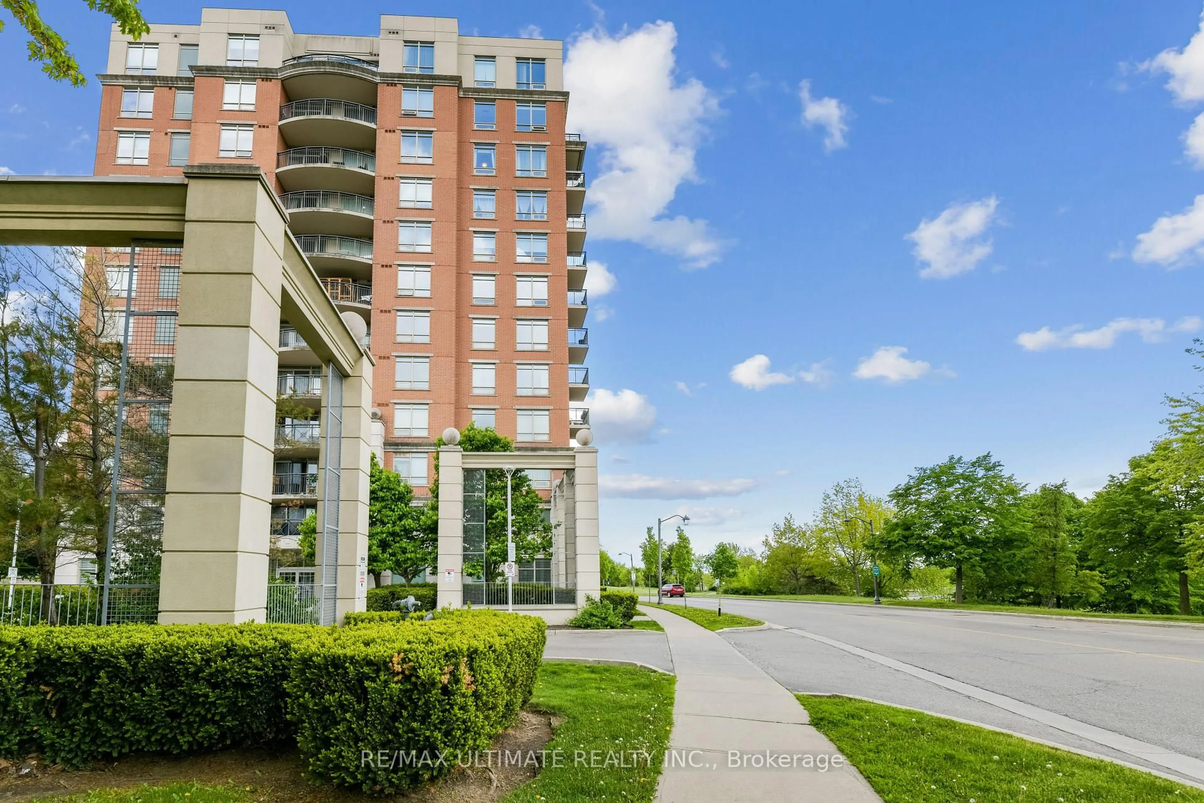 Unknown for 2325 Central Park Dr #202, Oakville Ontario L6H 0E5