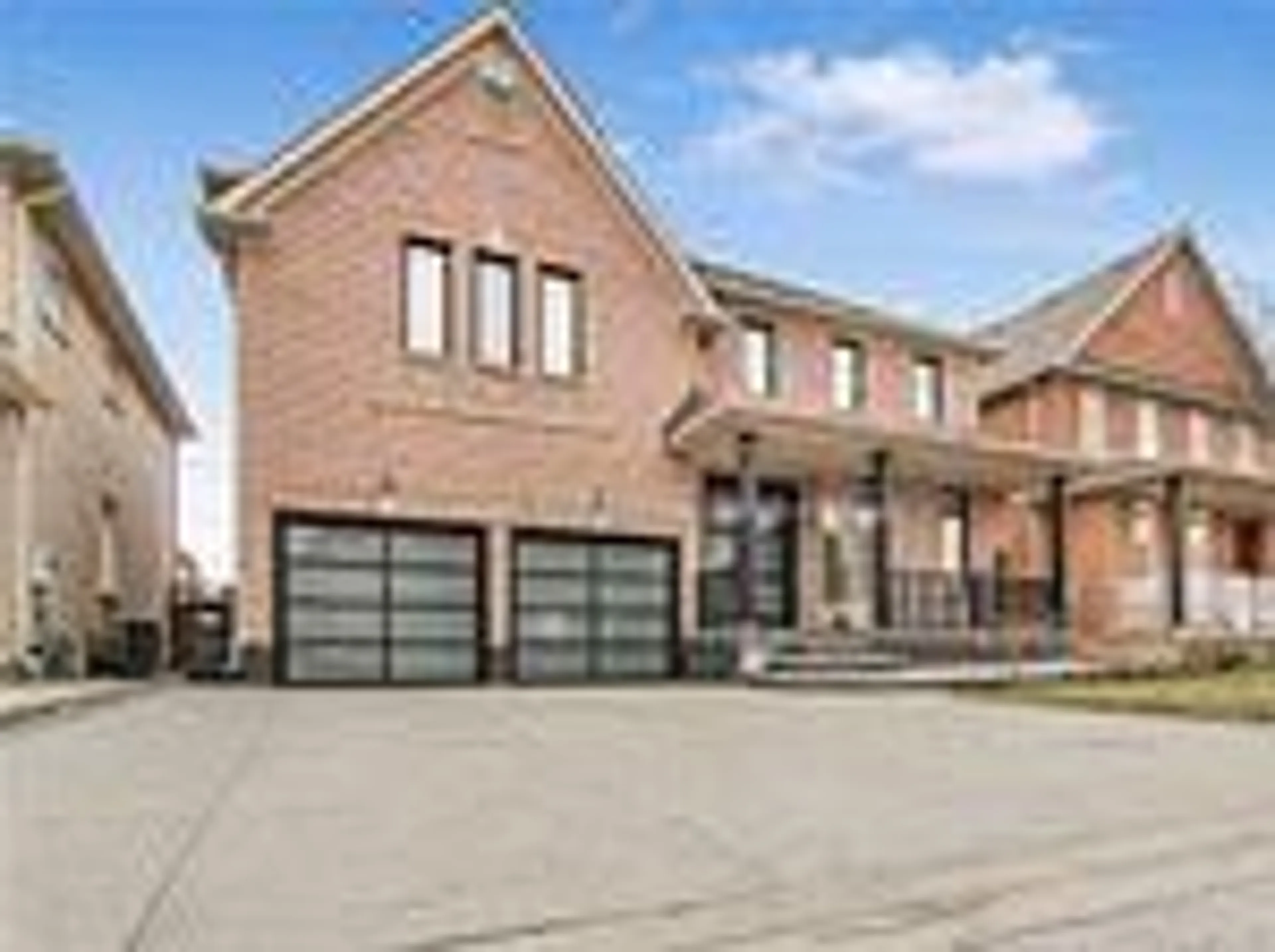 Home with brick exterior material, street for 20 Delmonico Rd, Brampton Ontario L6P 2K5