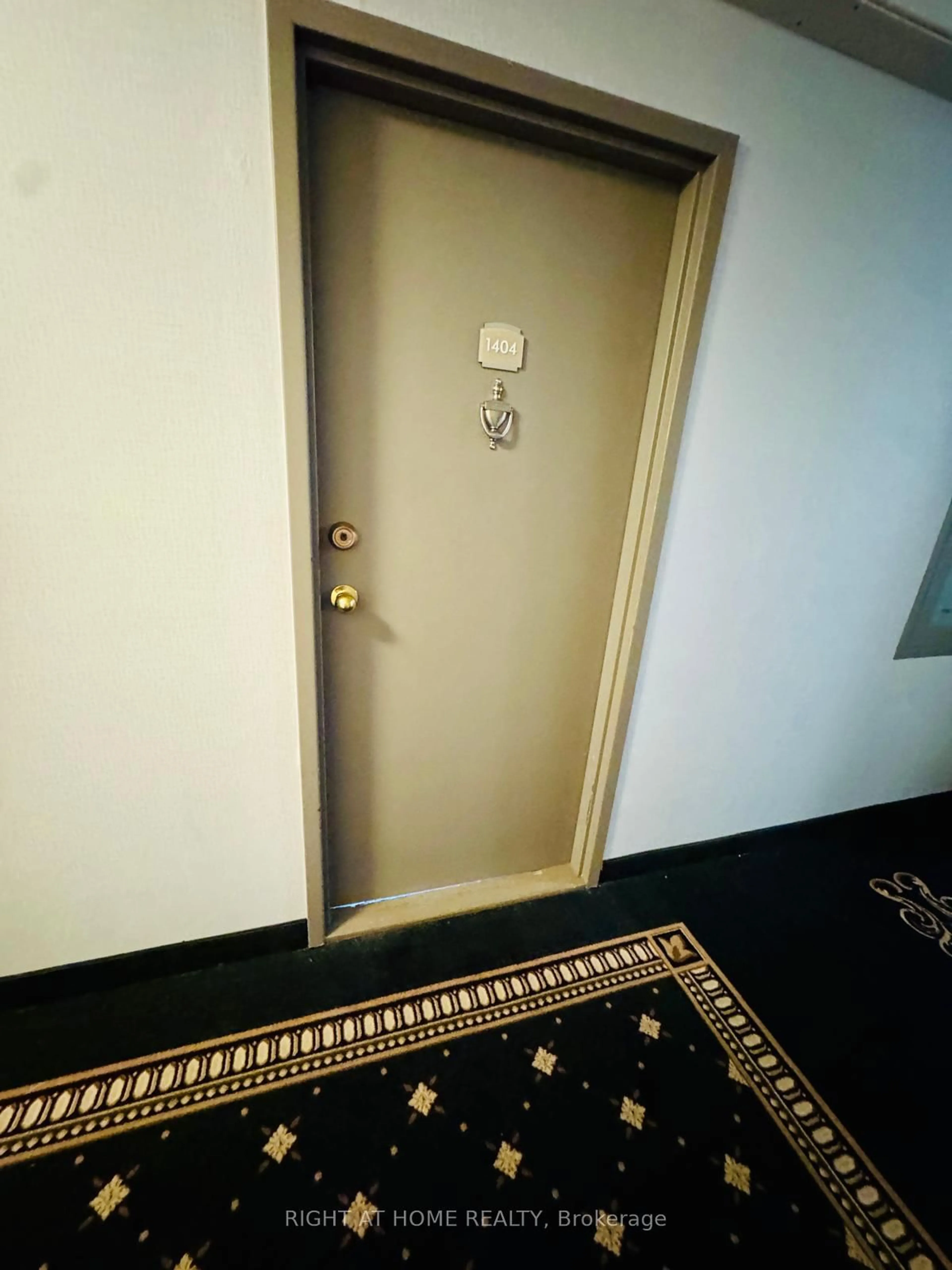 Unknown for 475 The West Mall #1404, Toronto Ontario M9C 4Z3