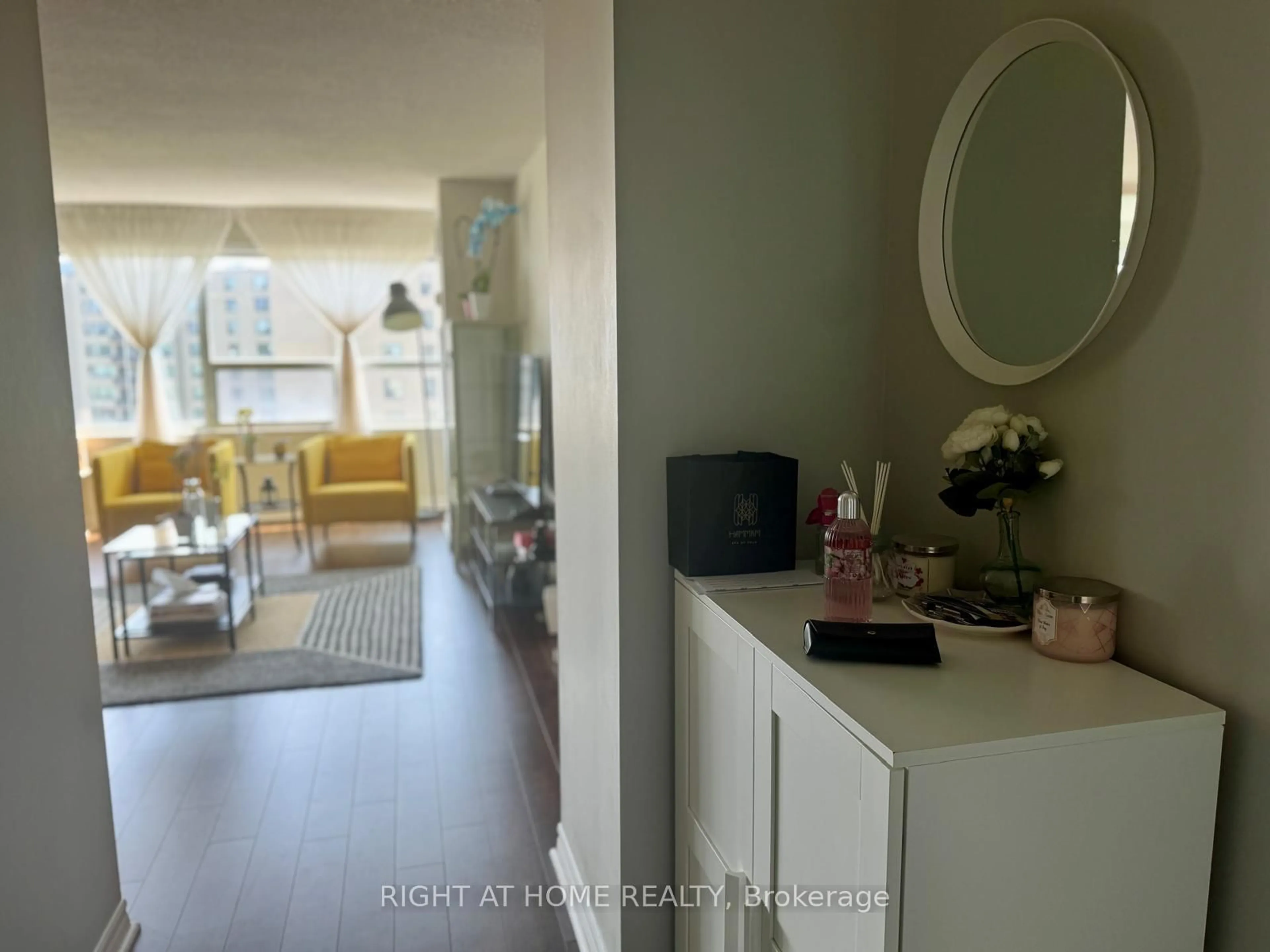 Unknown for 475 The West Mall #1404, Toronto Ontario M9C 4Z3