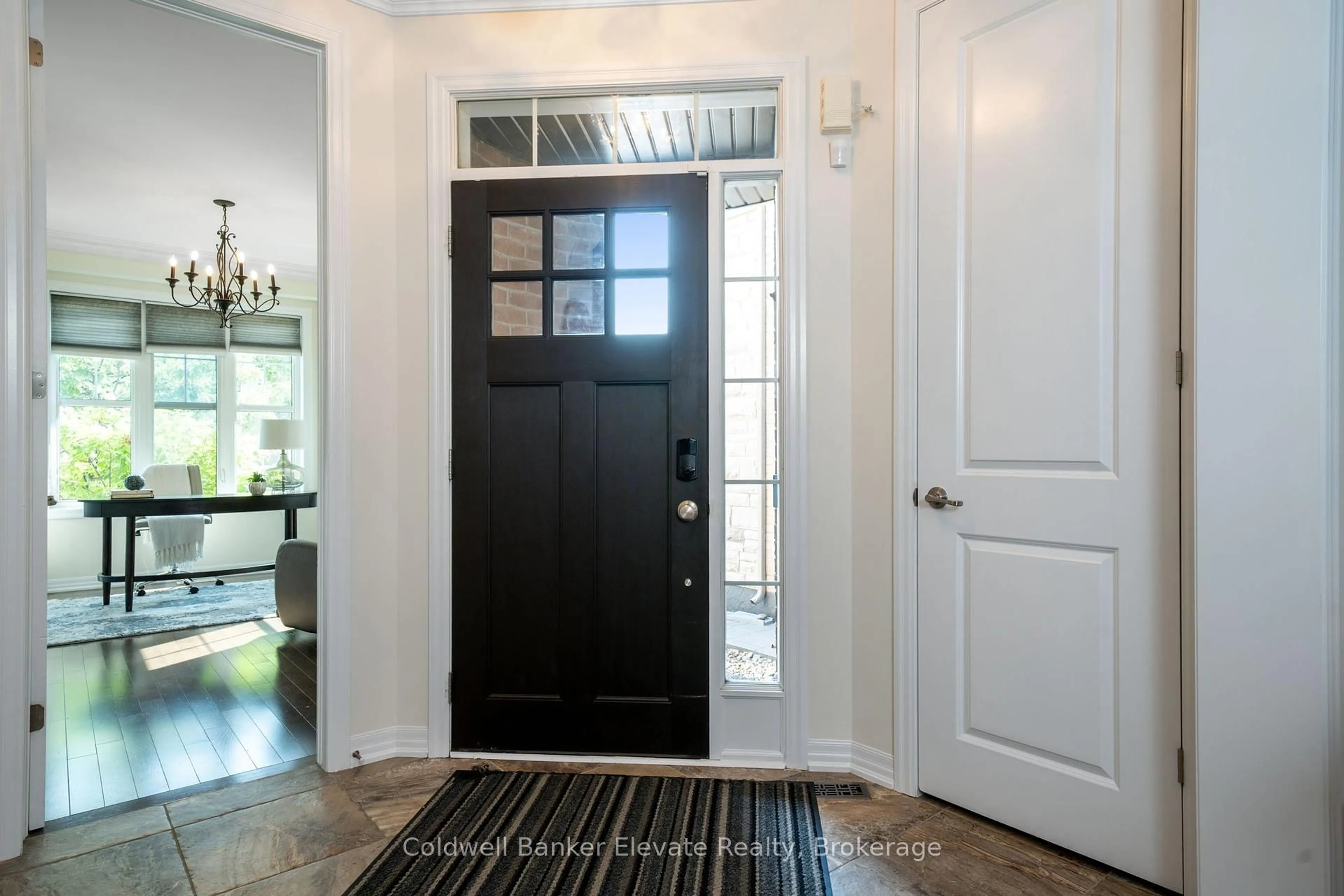 Indoor entryway for 360 Ellen Davidson Dr, Oakville Ontario L6M 0V7
