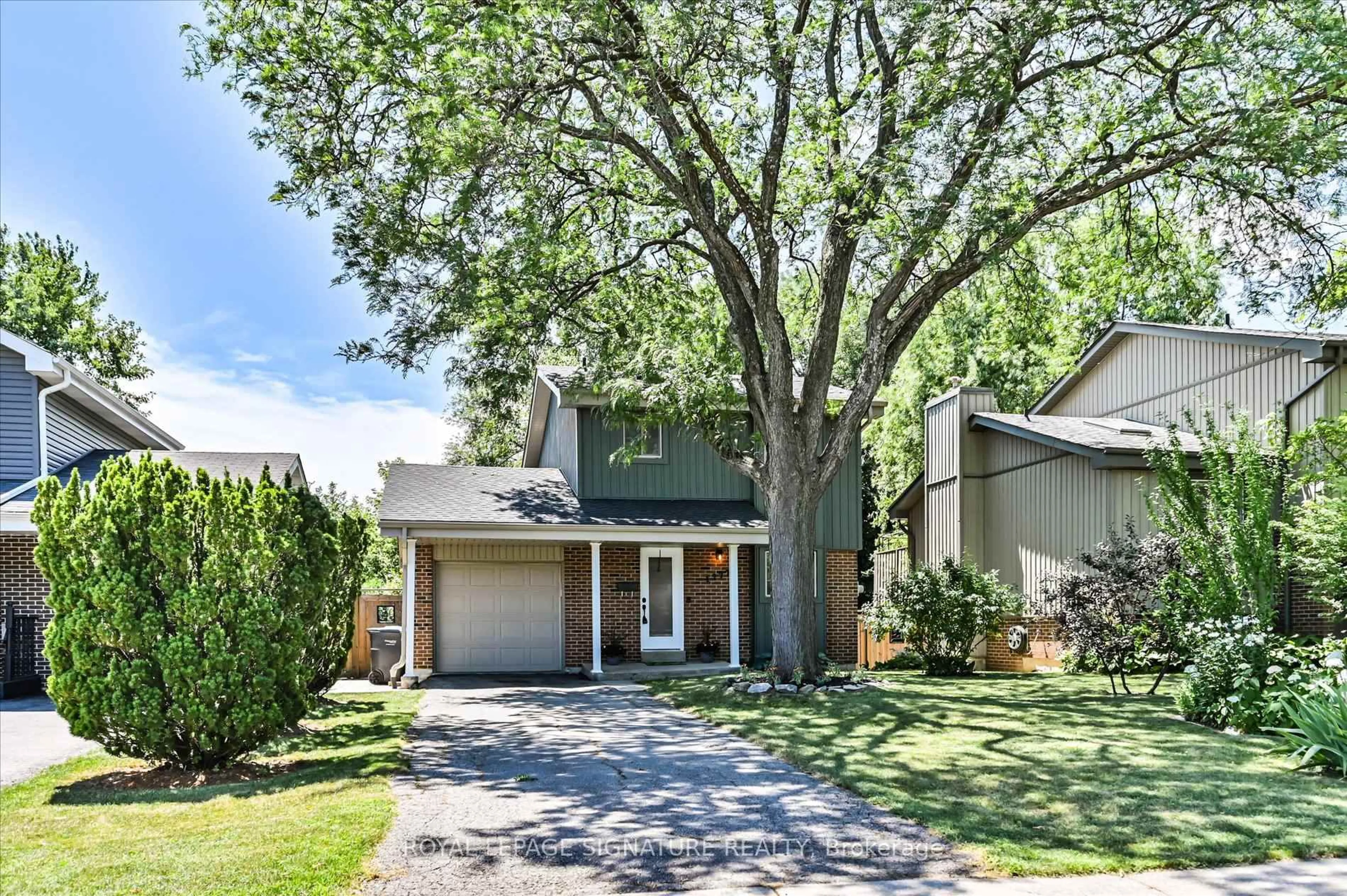 Unknown for 4277 Jefton Cres, Mississauga Ontario L5L 1Z2