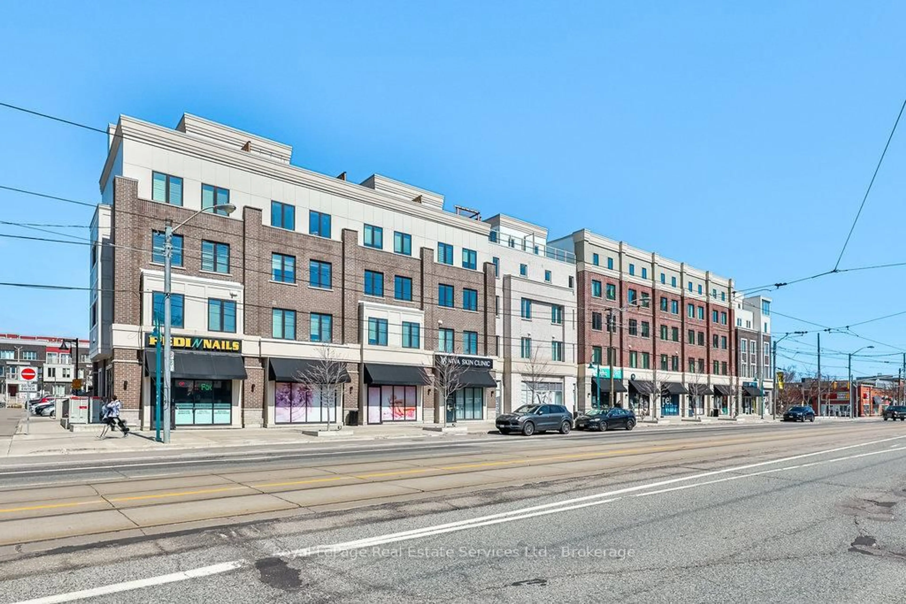 Unknown for 3580 Lake Shore Blvd #14, Toronto Ontario M8W 1N6