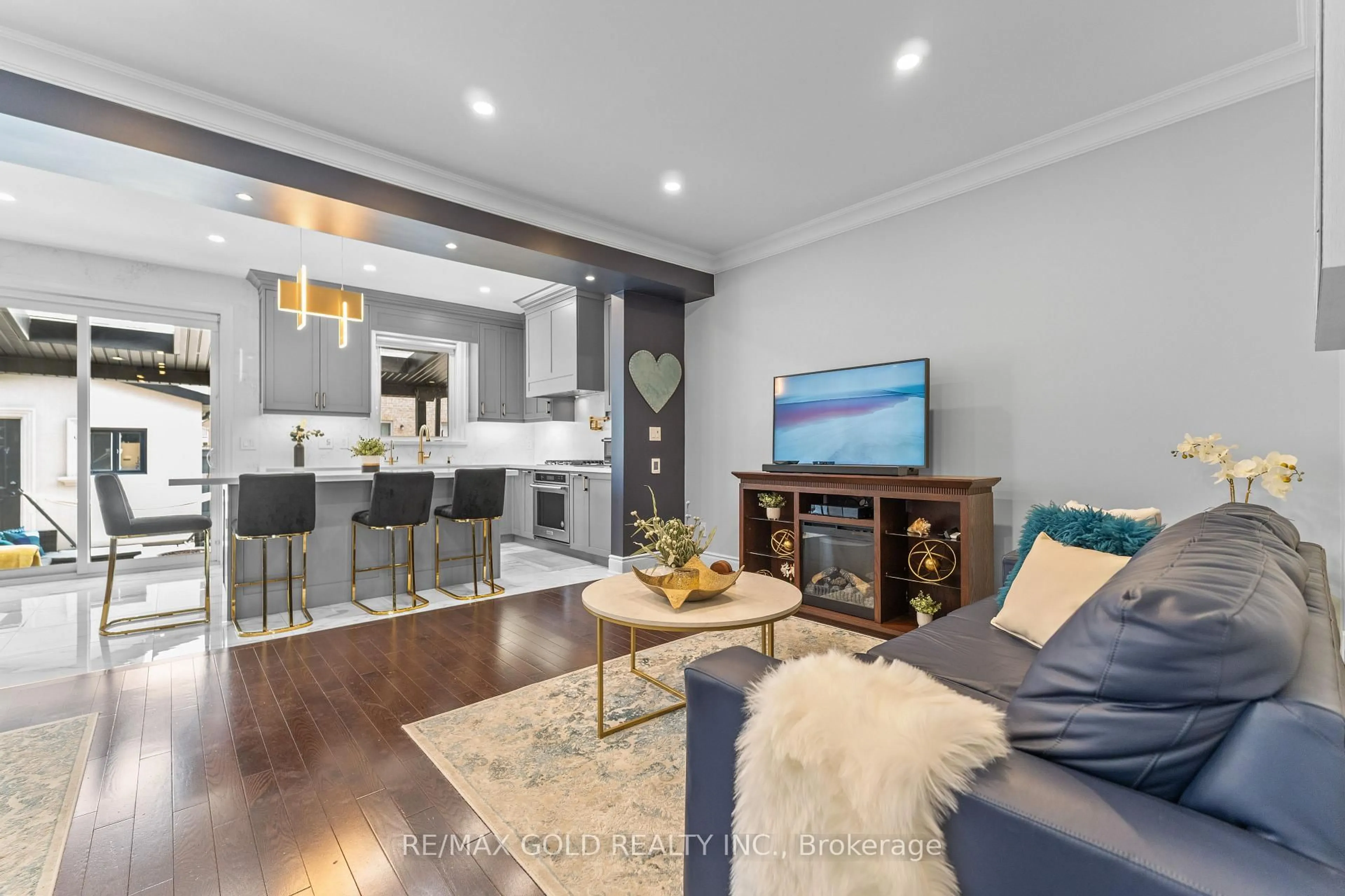 Unknown for 52 Vanderpool Cres, Brampton Ontario L6P 3W7