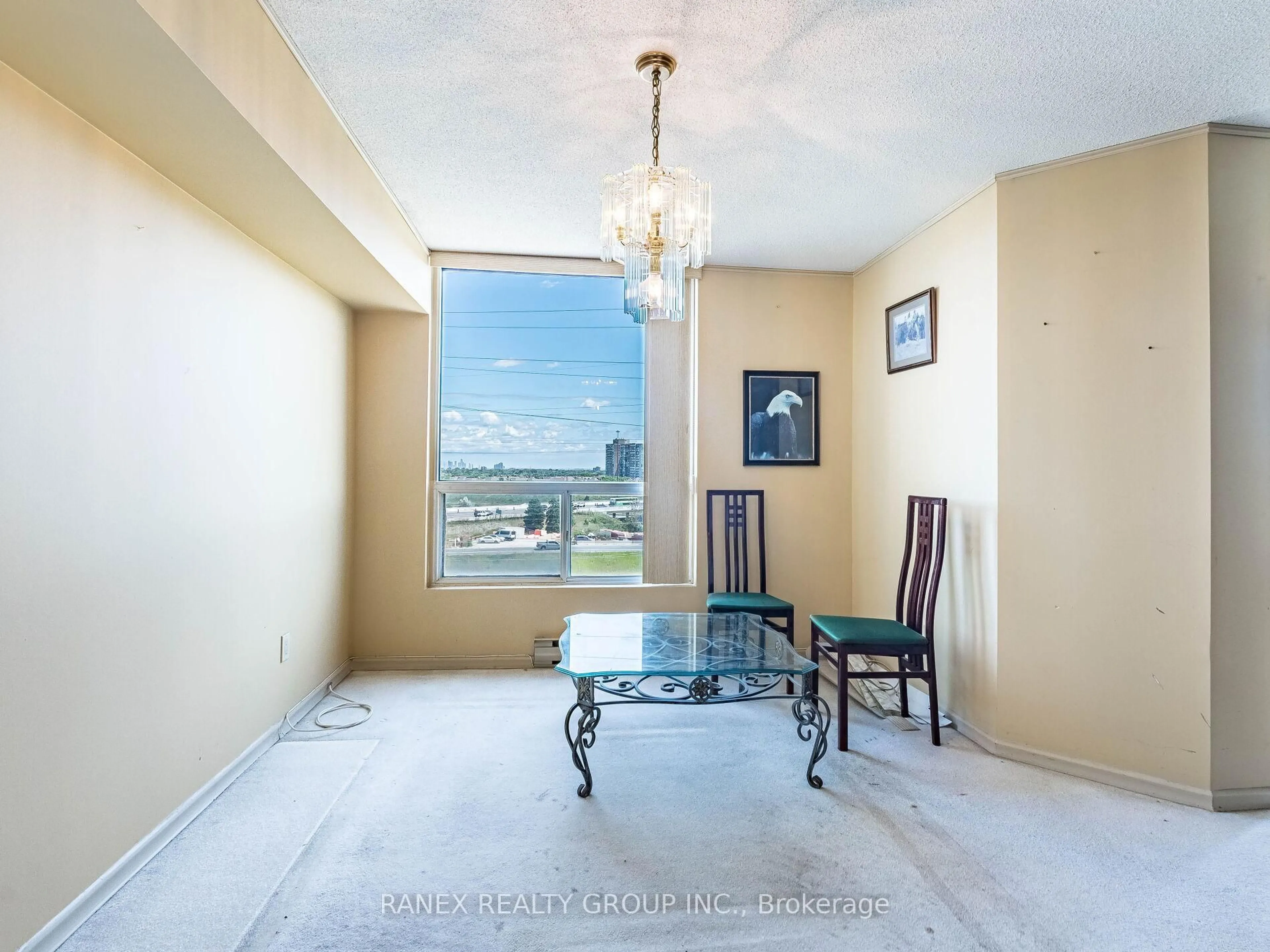 Dining room, unknown for 4460 Tucana Crt #704, Mississauga Ontario L5R 3K9