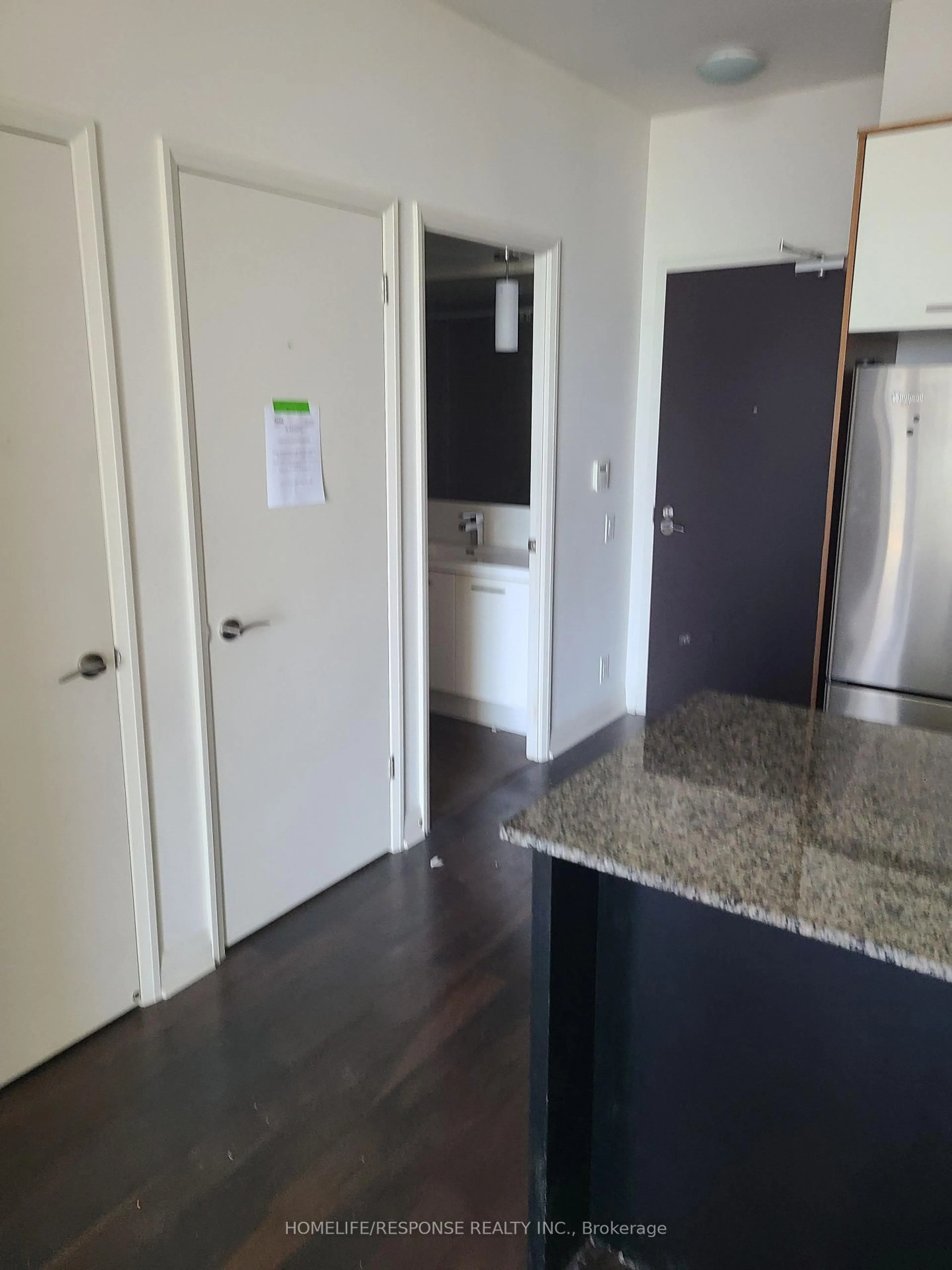 A pic of a room for 1 VALHALLA INN Rd #2103, Toronto Ontario M9B 1S9