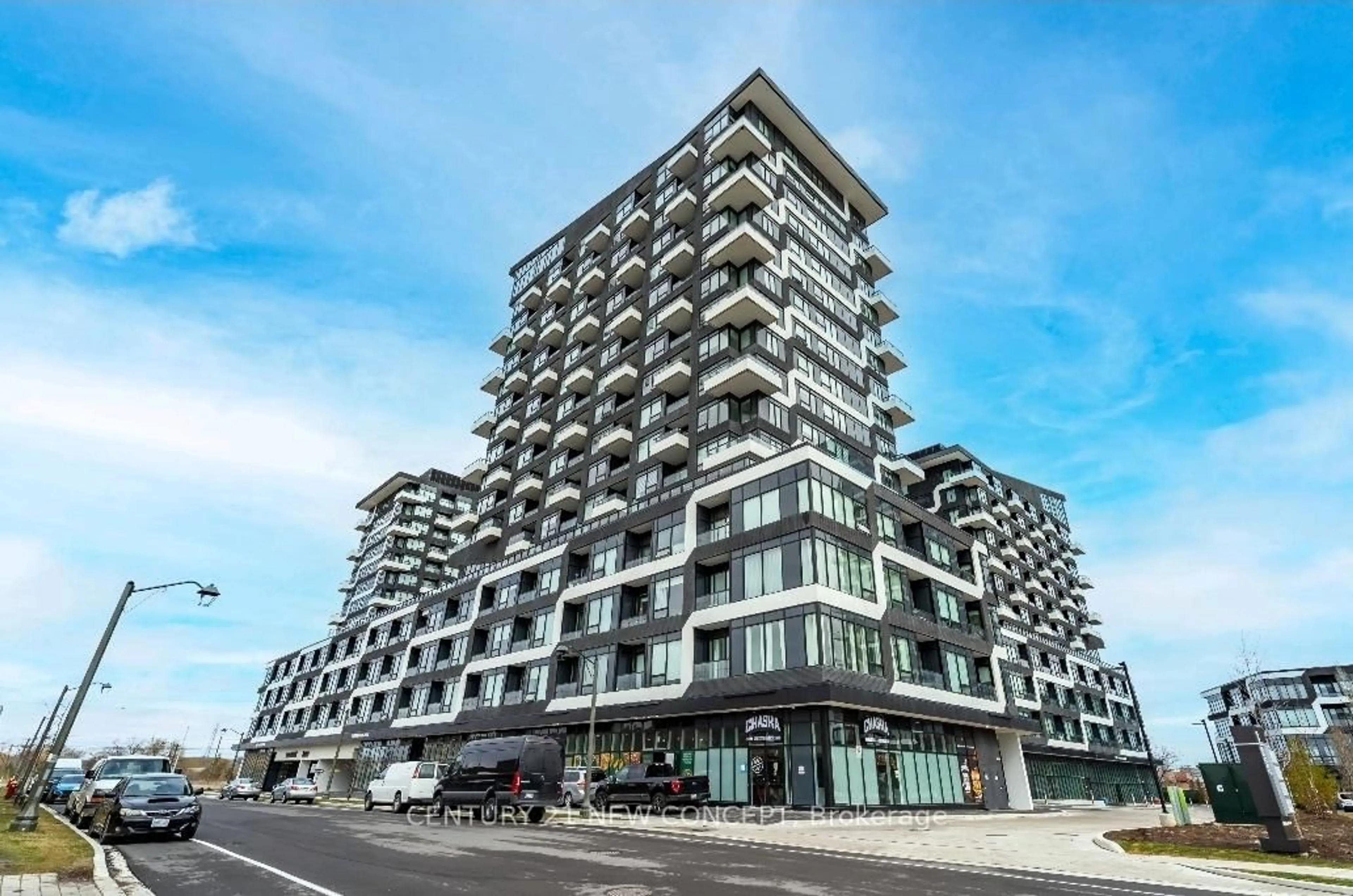 Unknown for 2481 Taunton Rd #360, Oakville Ontario L6H 3R7