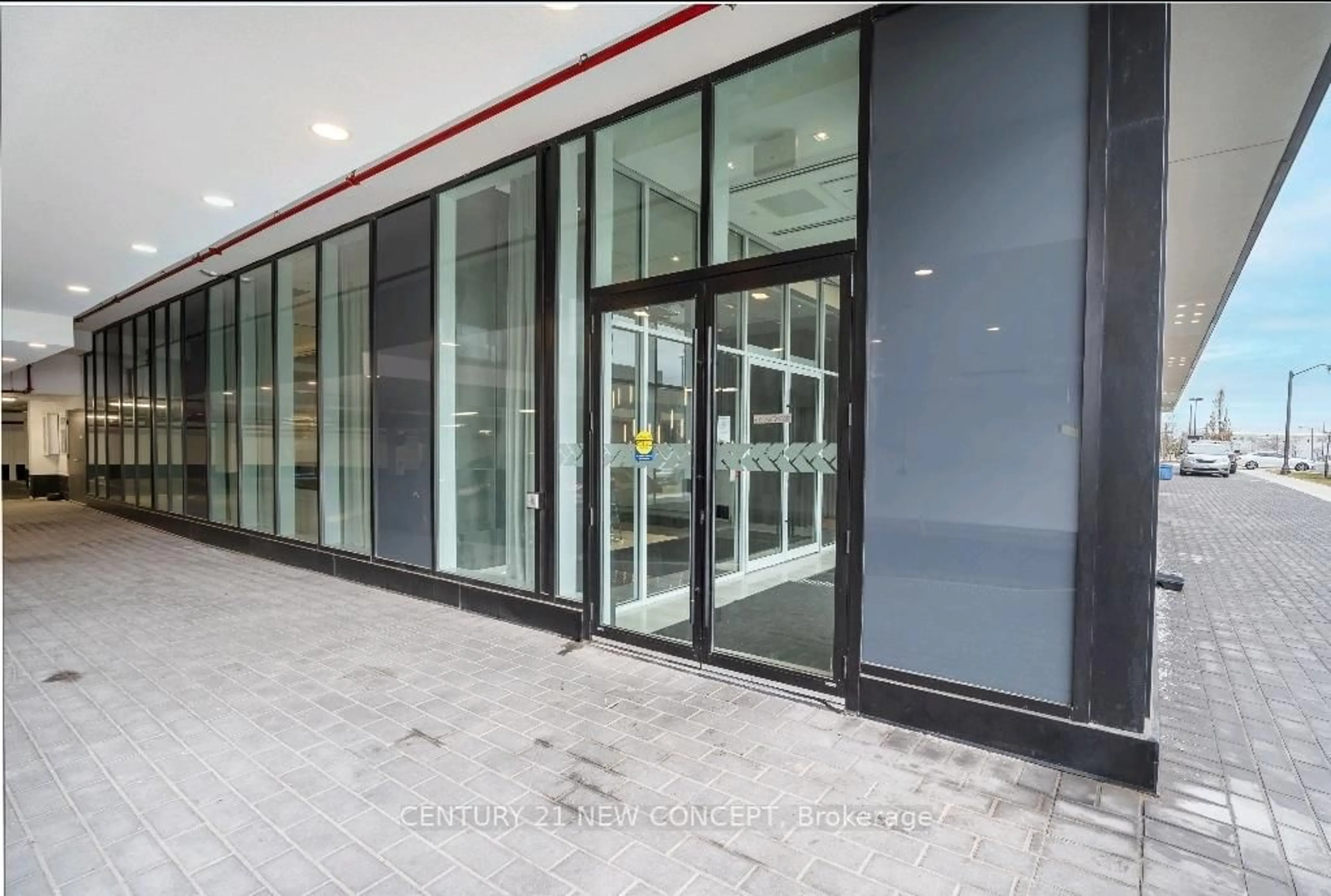 Indoor foyer for 2481 Taunton Rd #360, Oakville Ontario L6H 3R7