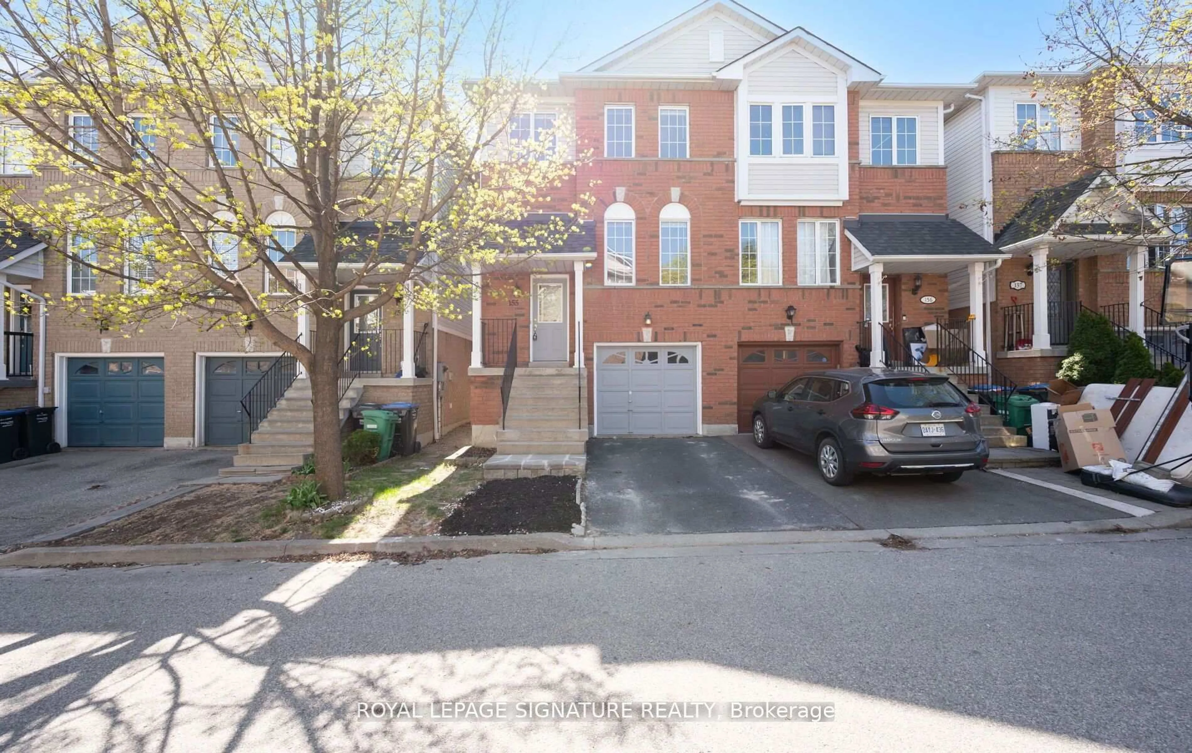 Unknown for 1480 Britannia Rd #155, Mississauga Ontario L5V 2K4
