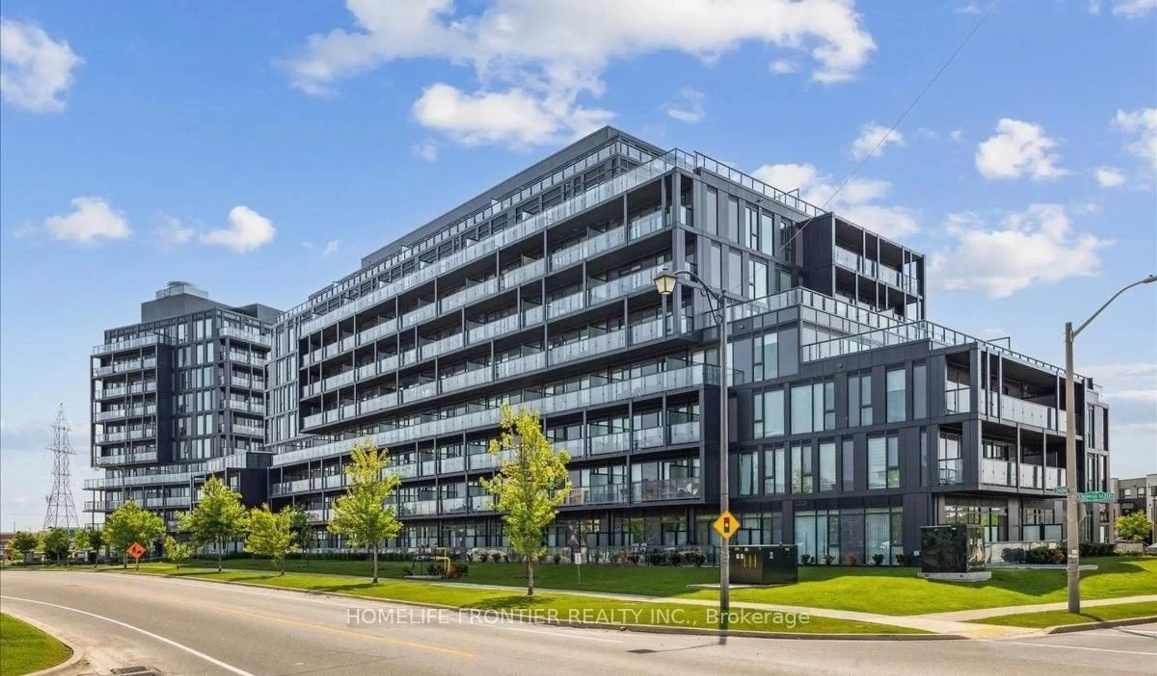 Unknown for 3210 Dakota Common #A901, Burlington Ontario L7M 2A8