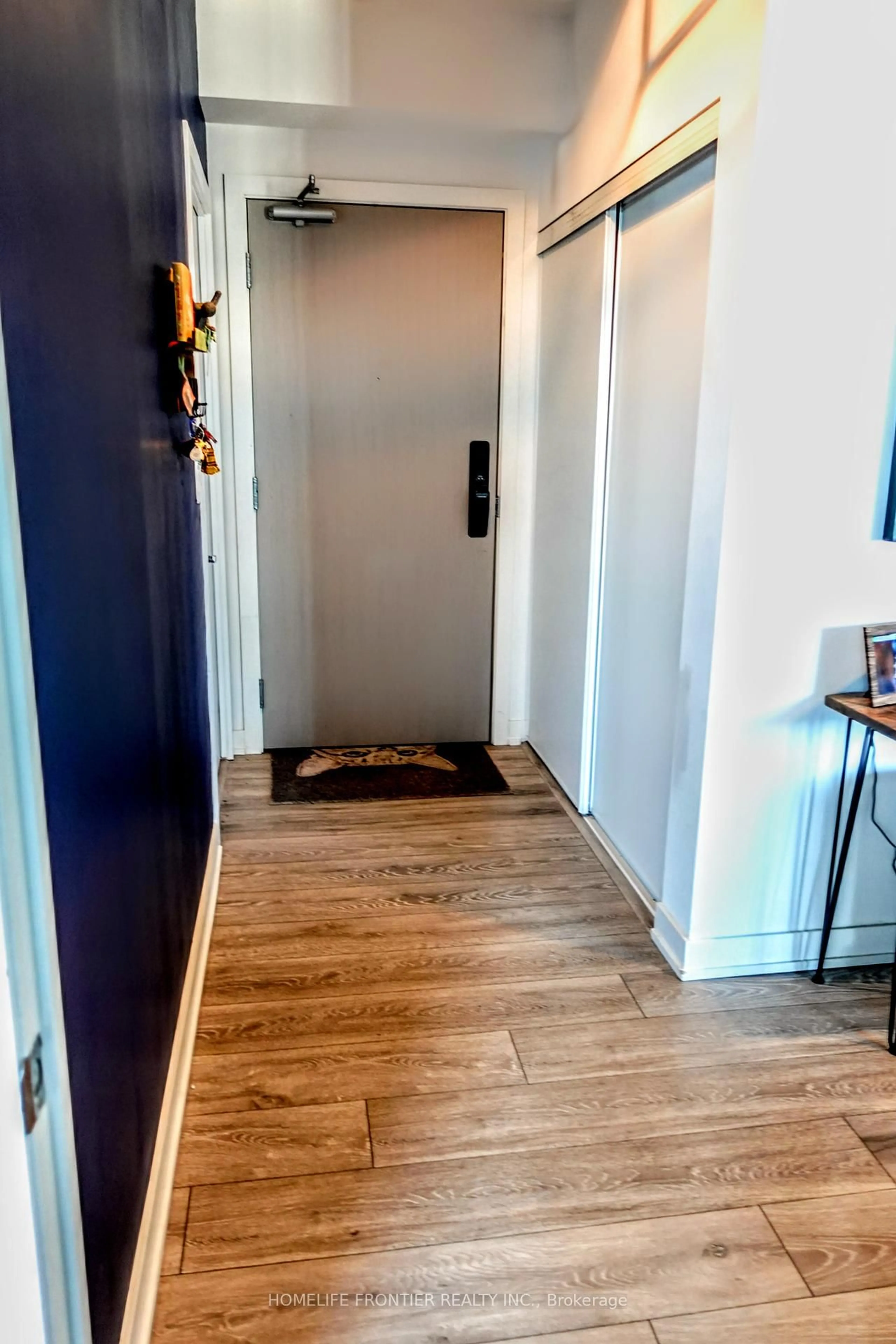 Indoor entryway for 3210 Dakota Common #A901, Burlington Ontario L7M 2A8