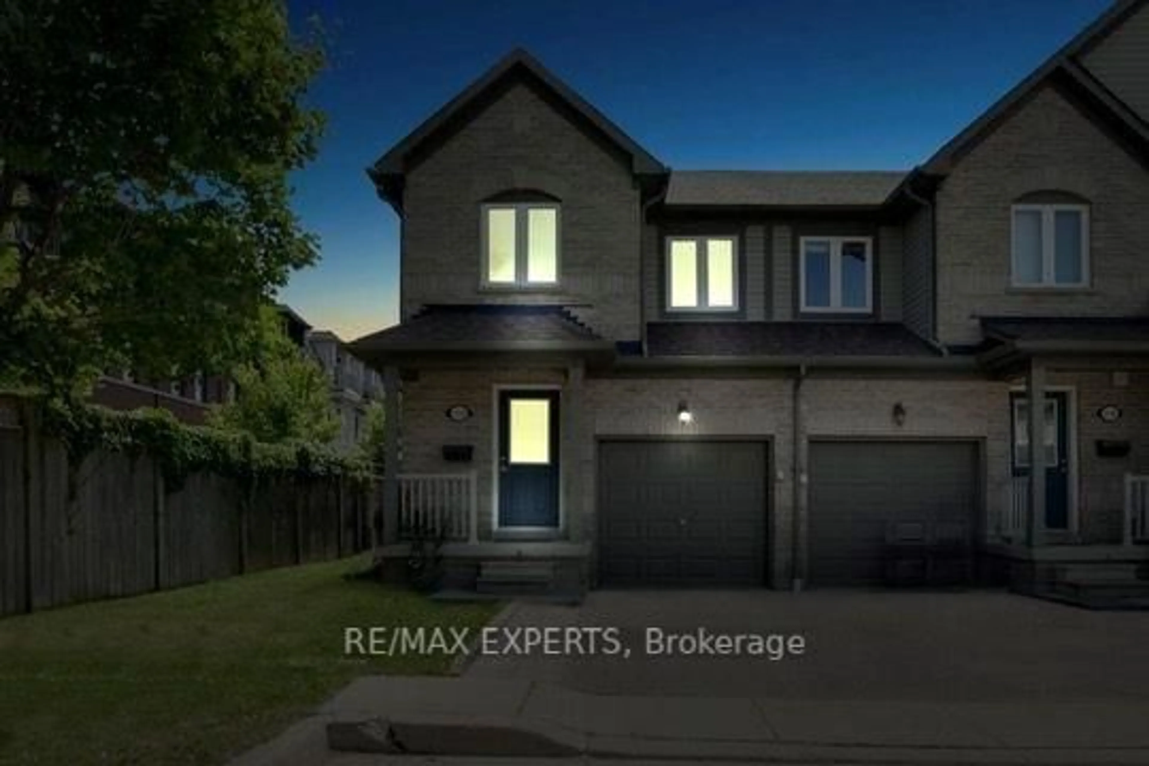 Home with brick exterior material, street for 86 Joymar Dr, Mississauga Ontario L5M 7Z6
