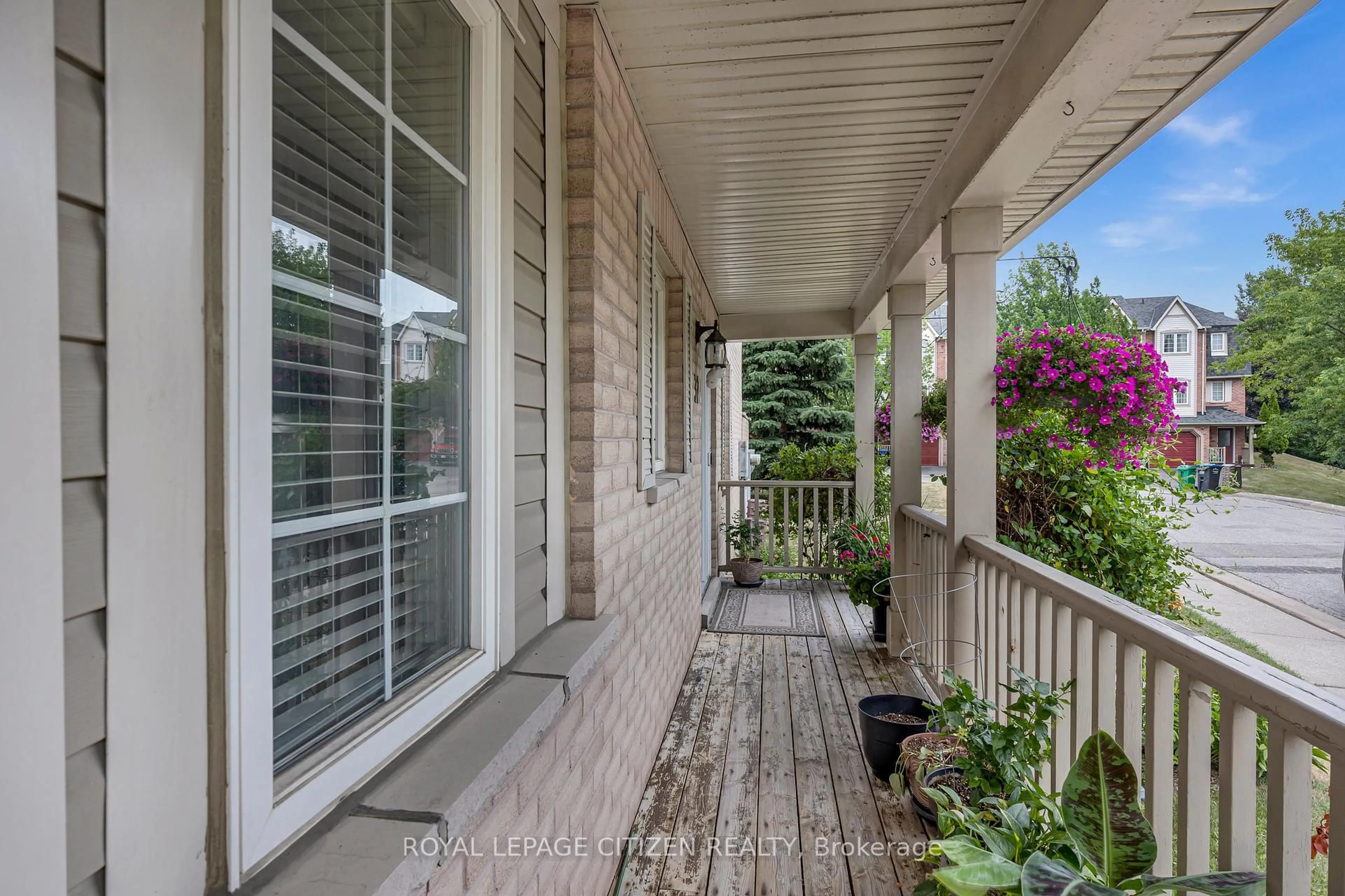 Unknown for 7190 Atwood Lane #37, Mississauga Ontario L5N 7Y6