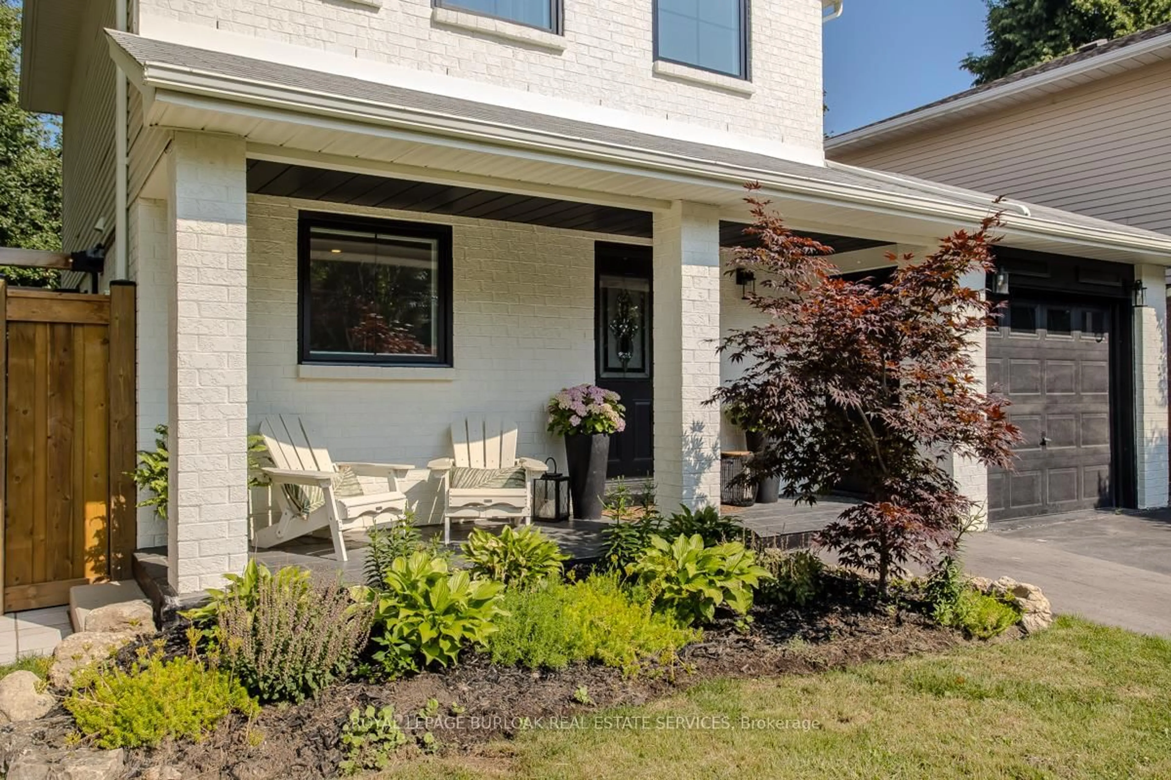 Home with brick exterior material, street for 180 Riverview St, Oakville Ontario L6L 5S5