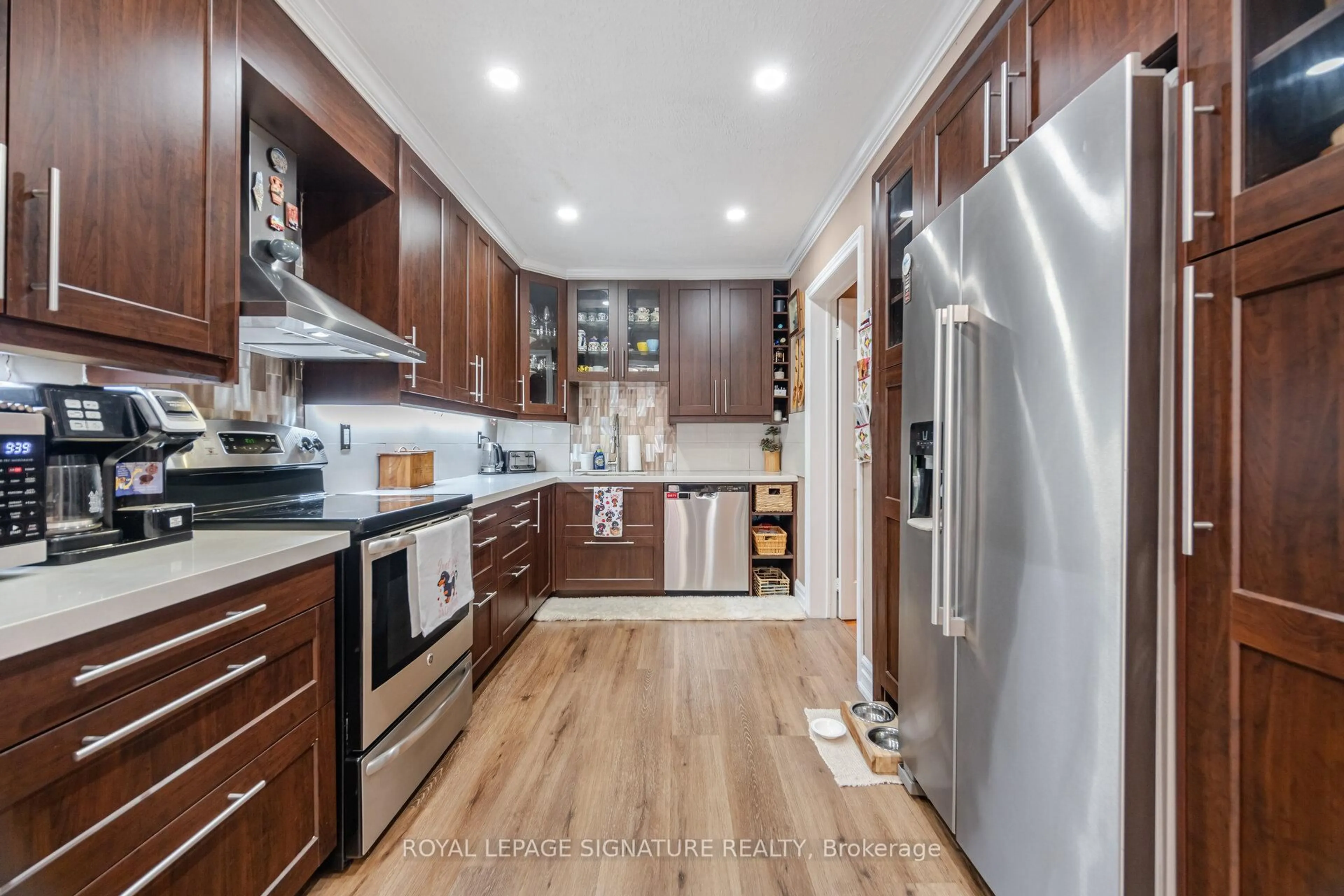 Unknown for 800 Constellation Dr #23, Mississauga Ontario L5R 3L6