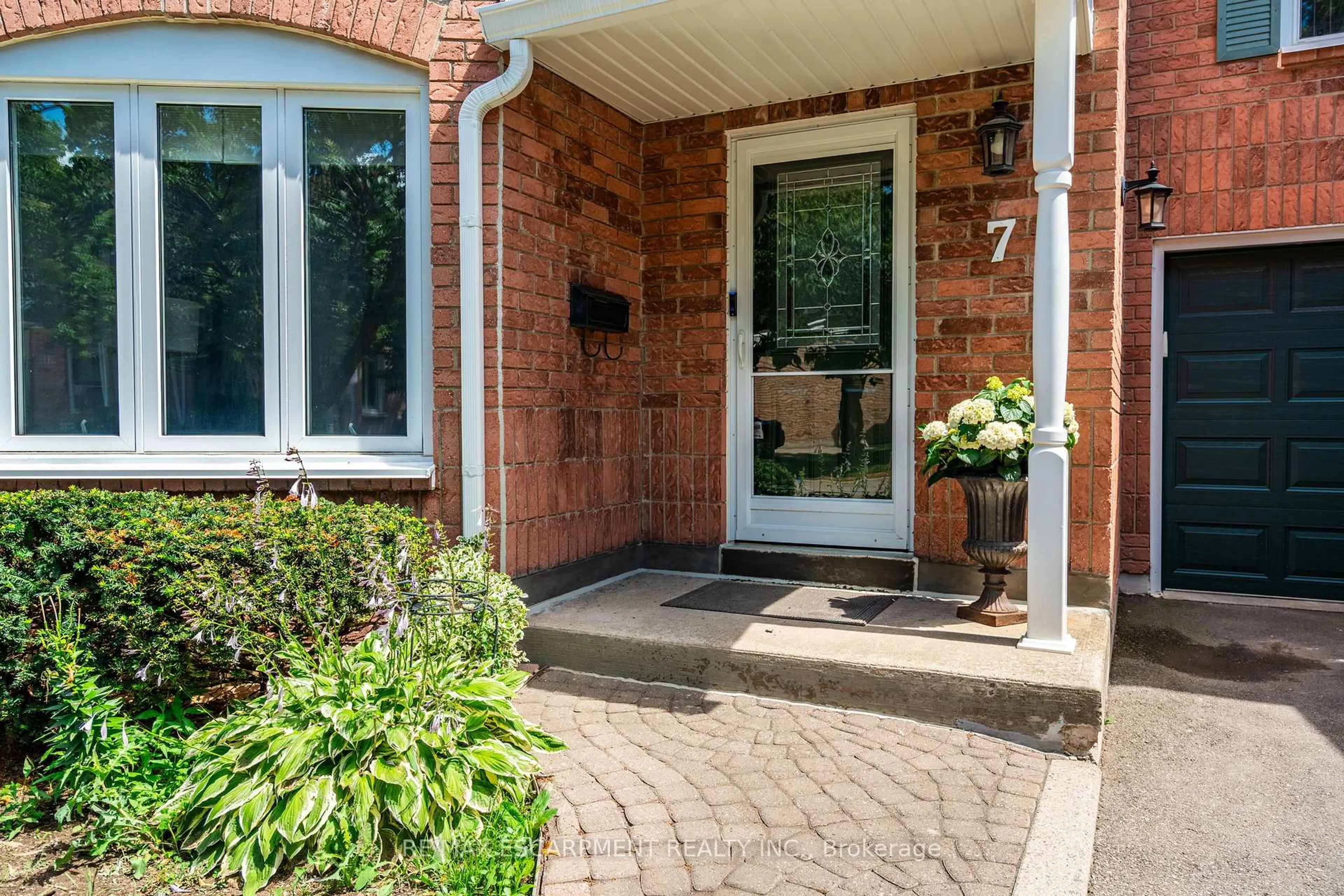 Unknown for 2155 Duncaster Dr #7, Burlington Ontario L7P 4R3