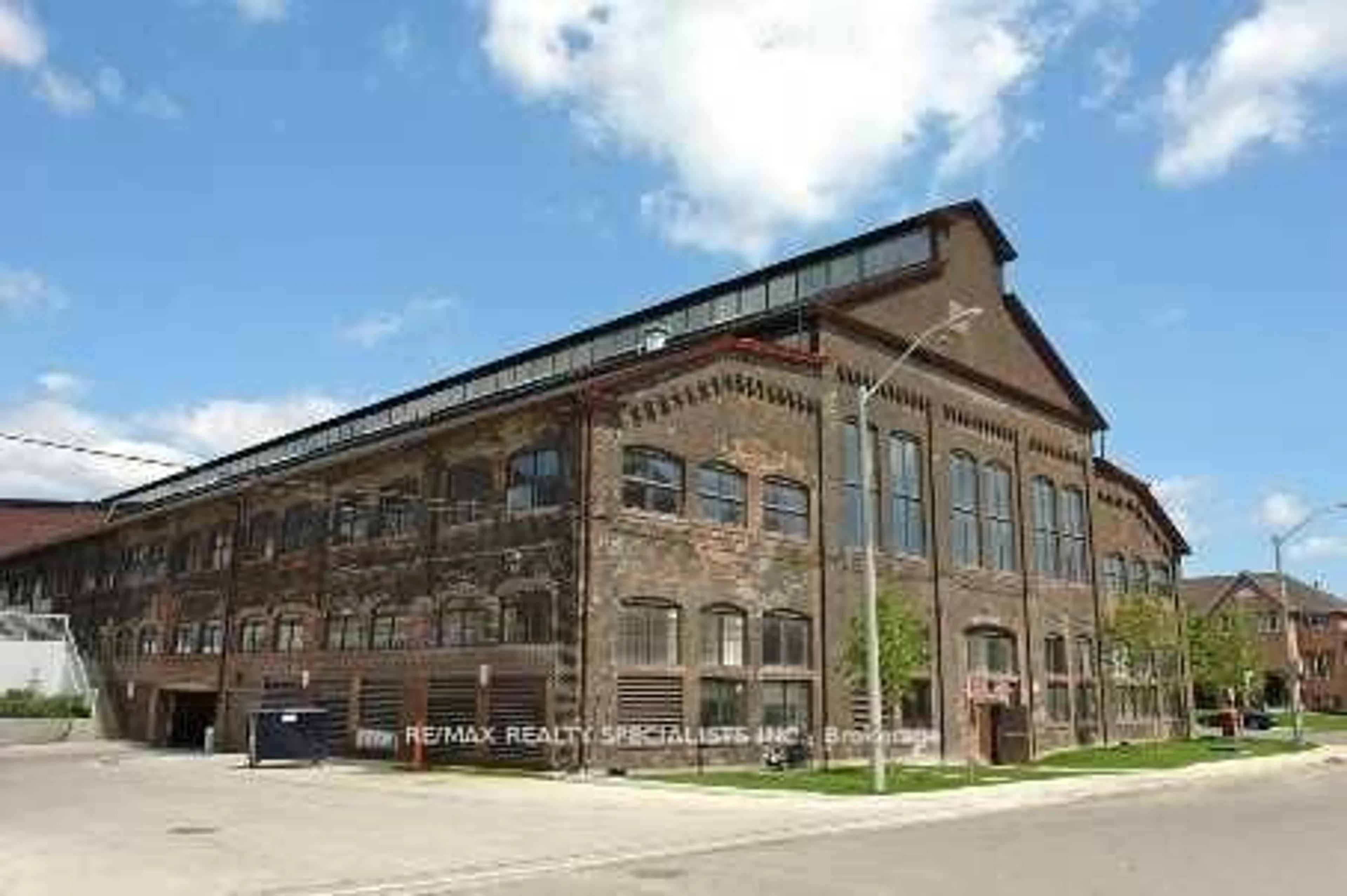 Unknown for 1100 Lansdowne Ave #201, Toronto Ontario M6H 4K1