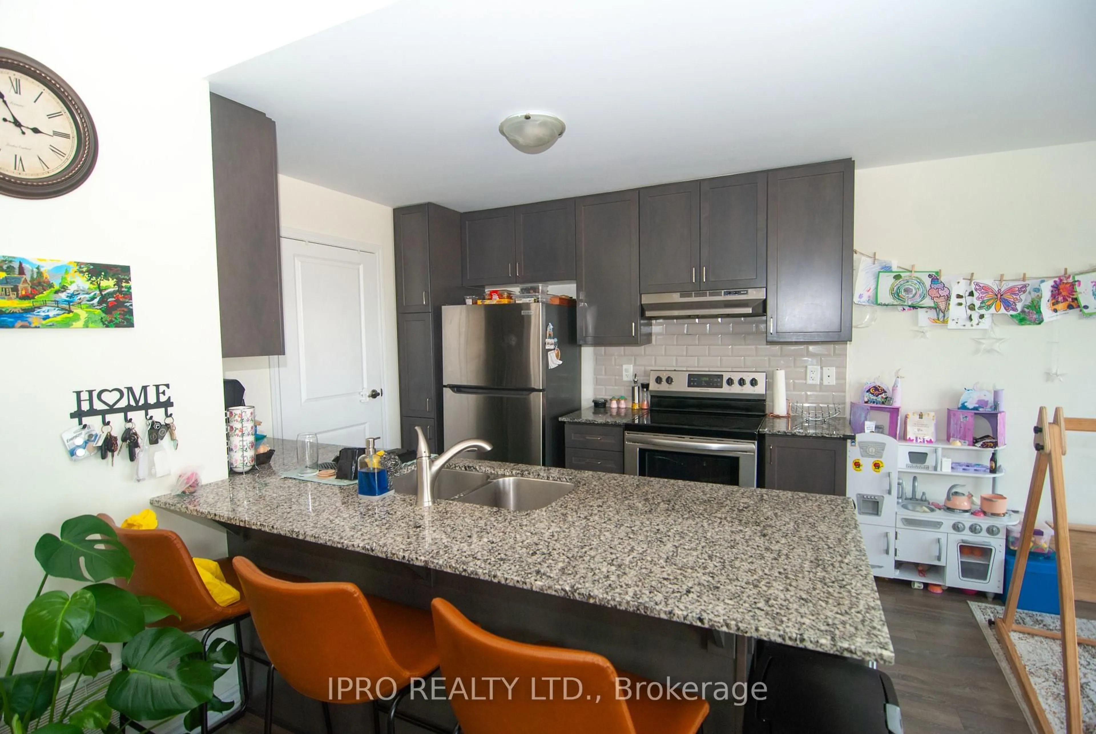 Unknown for 220 Lagerfeld Dr #15, Brampton Ontario L7A 5H1