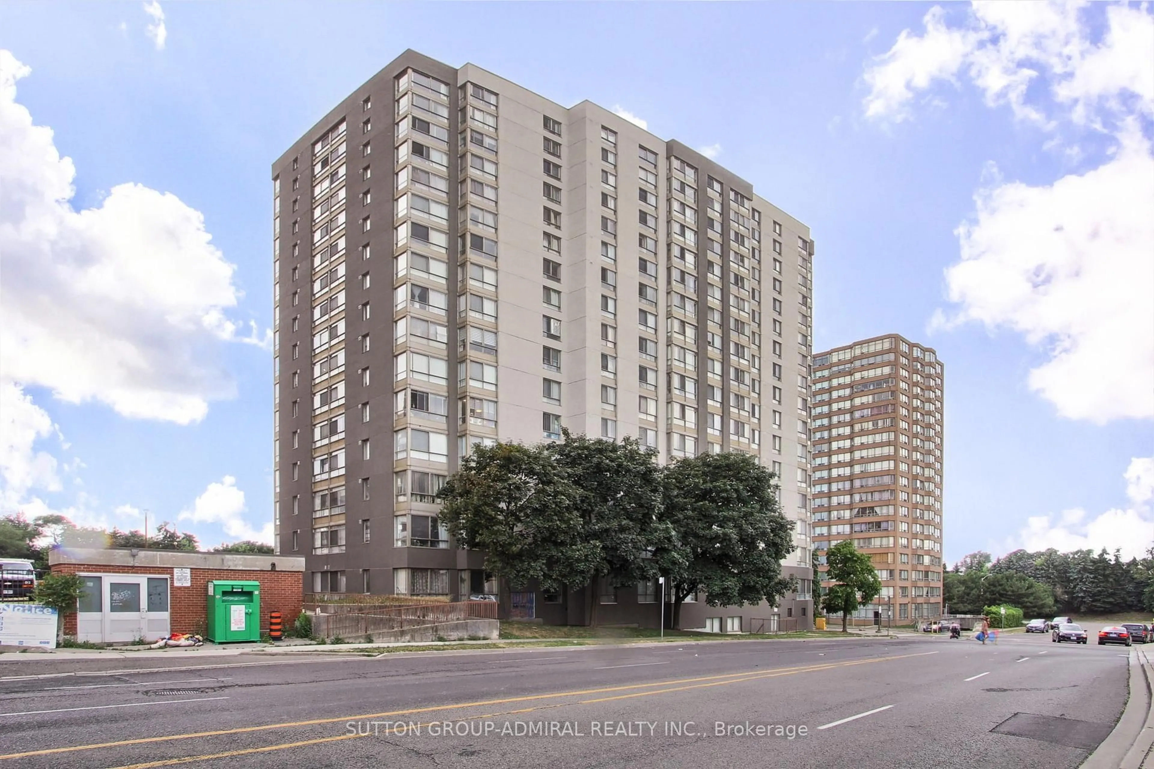 Unknown for 2470 Eglinton Ave #1205, Toronto Ontario M6M 5E7