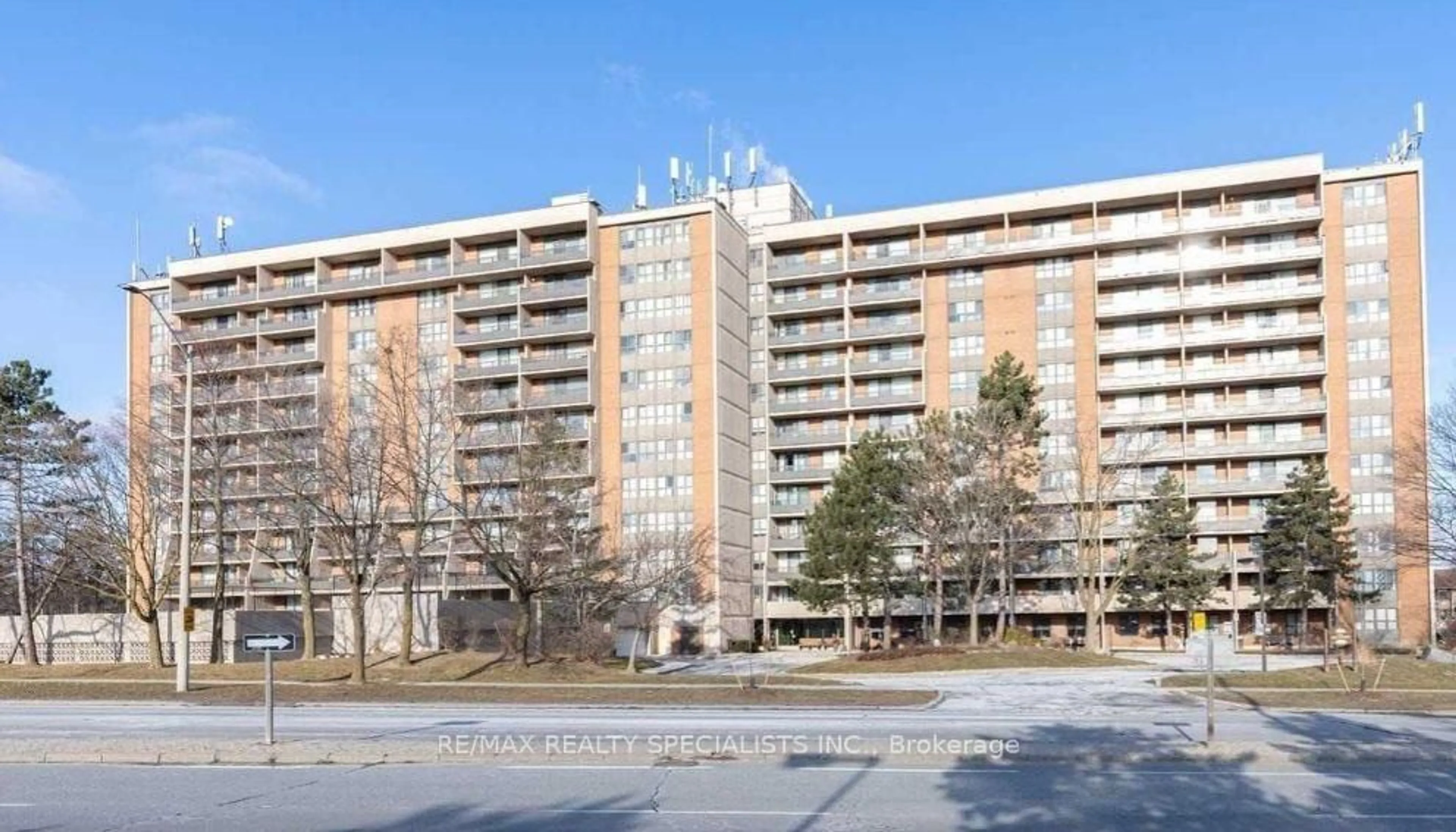 Unknown for 2929 Aquitaine Ave #804, Mississauga Ontario L5N 2C7