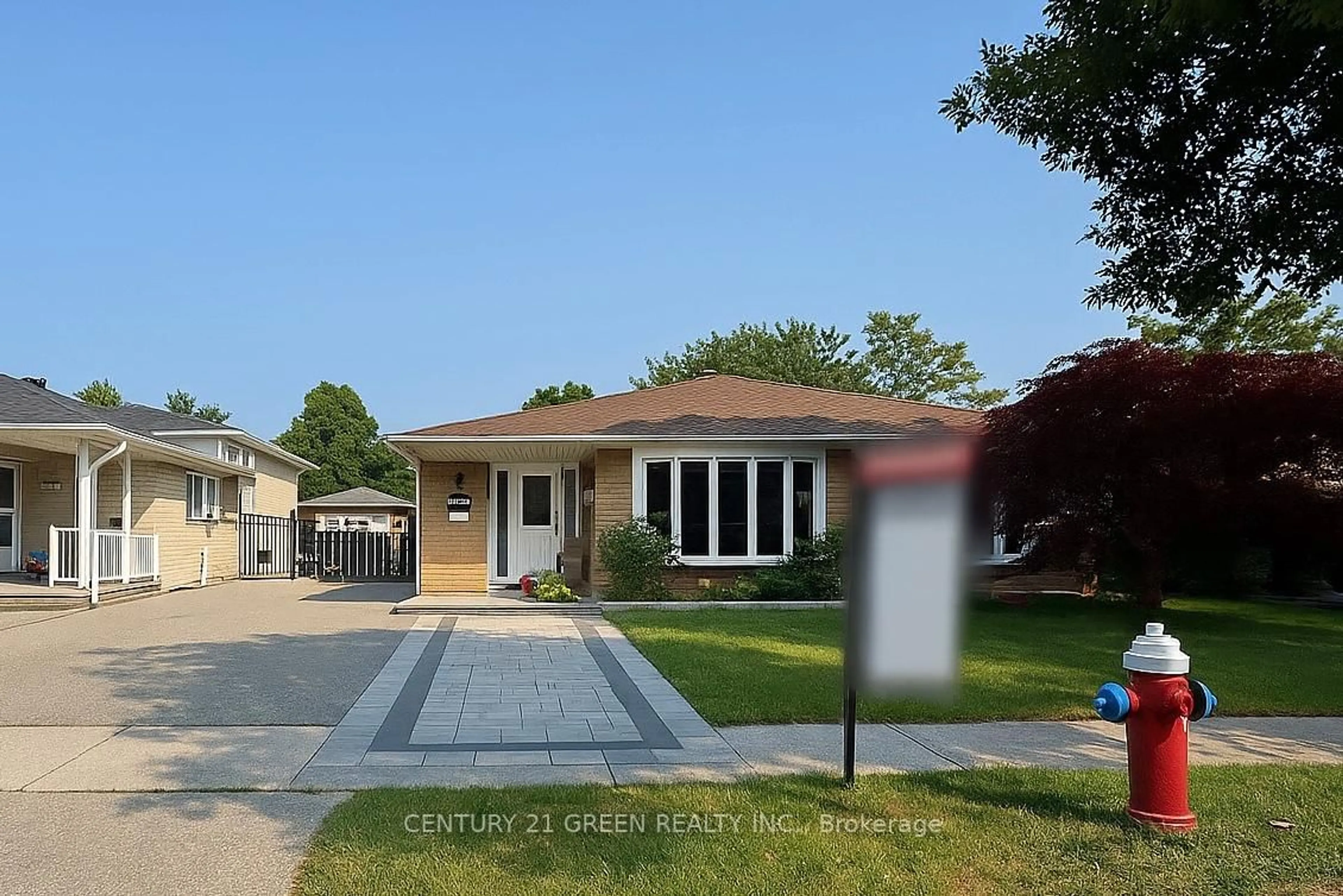 Unknown for 1891 Silverberry Cres, Mississauga Ontario L5J 1C8
