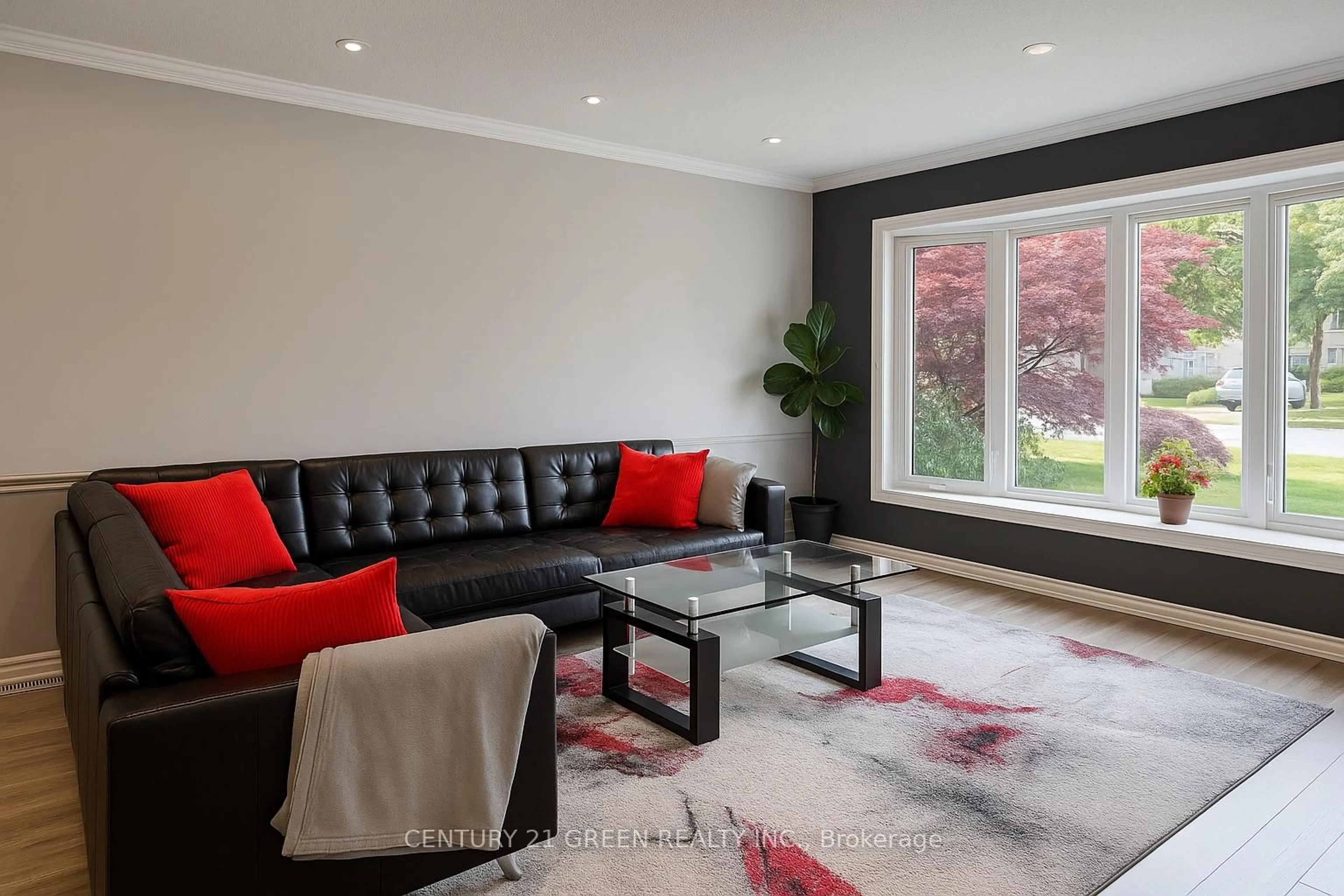 Living room with furniture, unknown for 1891 Silverberry Cres, Mississauga Ontario L5J 1C8