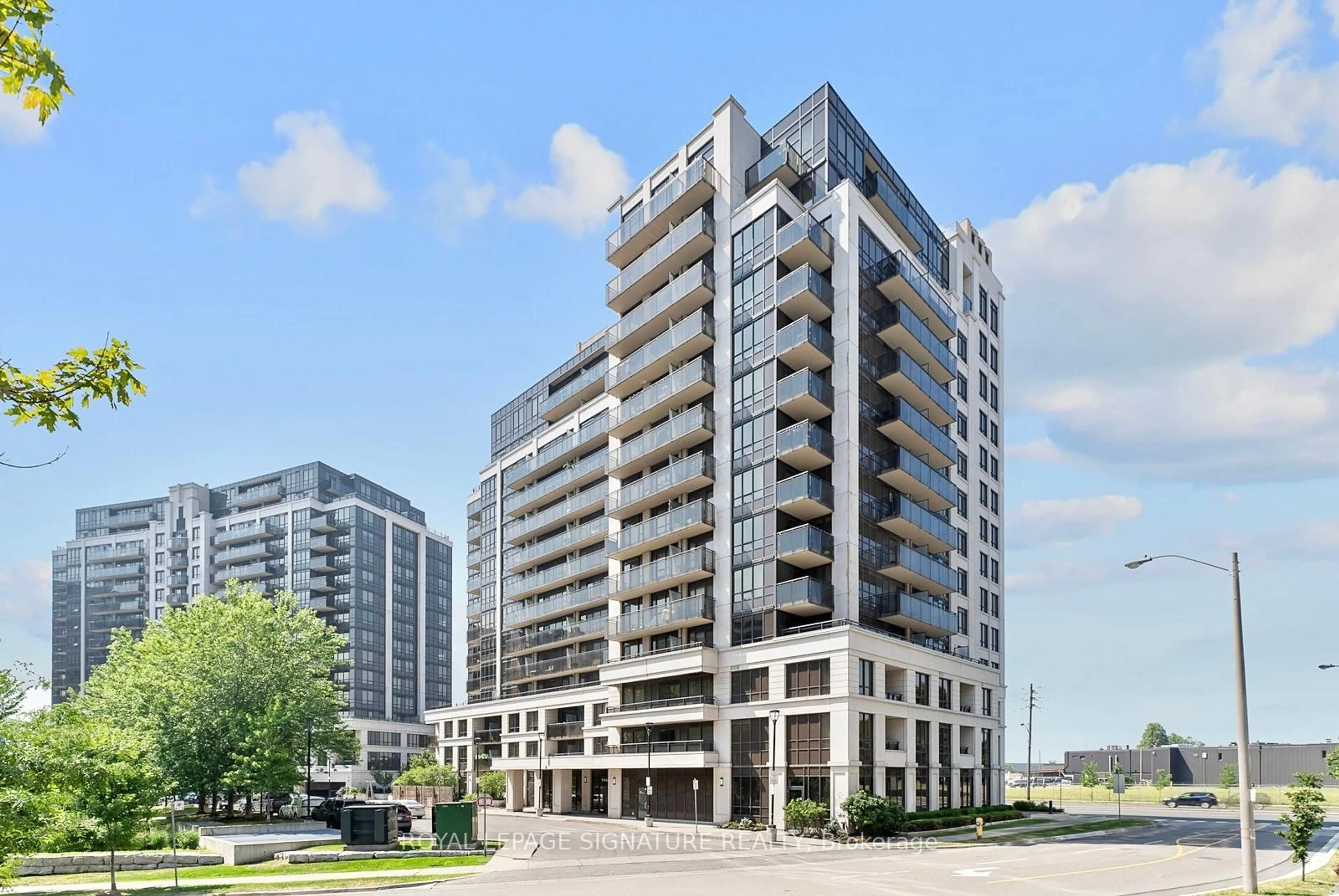 Unknown for 55 De Boers Dr #1109, Toronto Ontario M3J 0G5