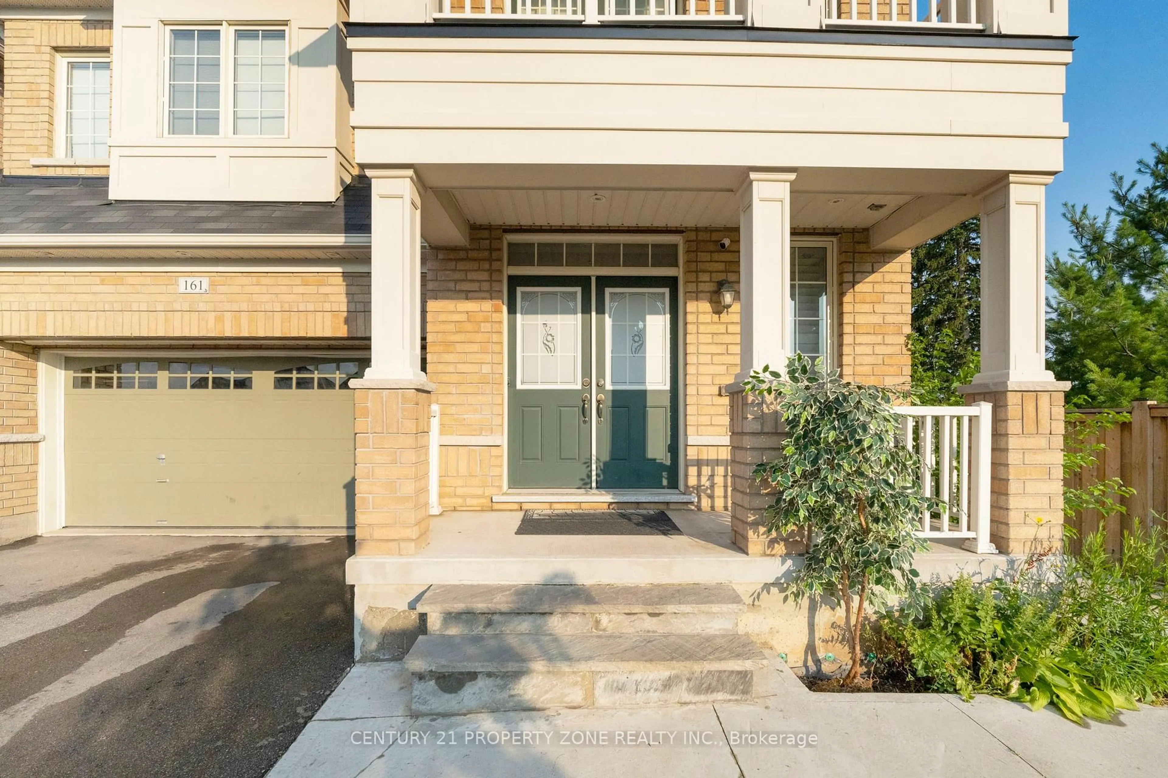 Unknown for 161 Bonnie Braes Dr, Brampton Ontario L6Y 0H8