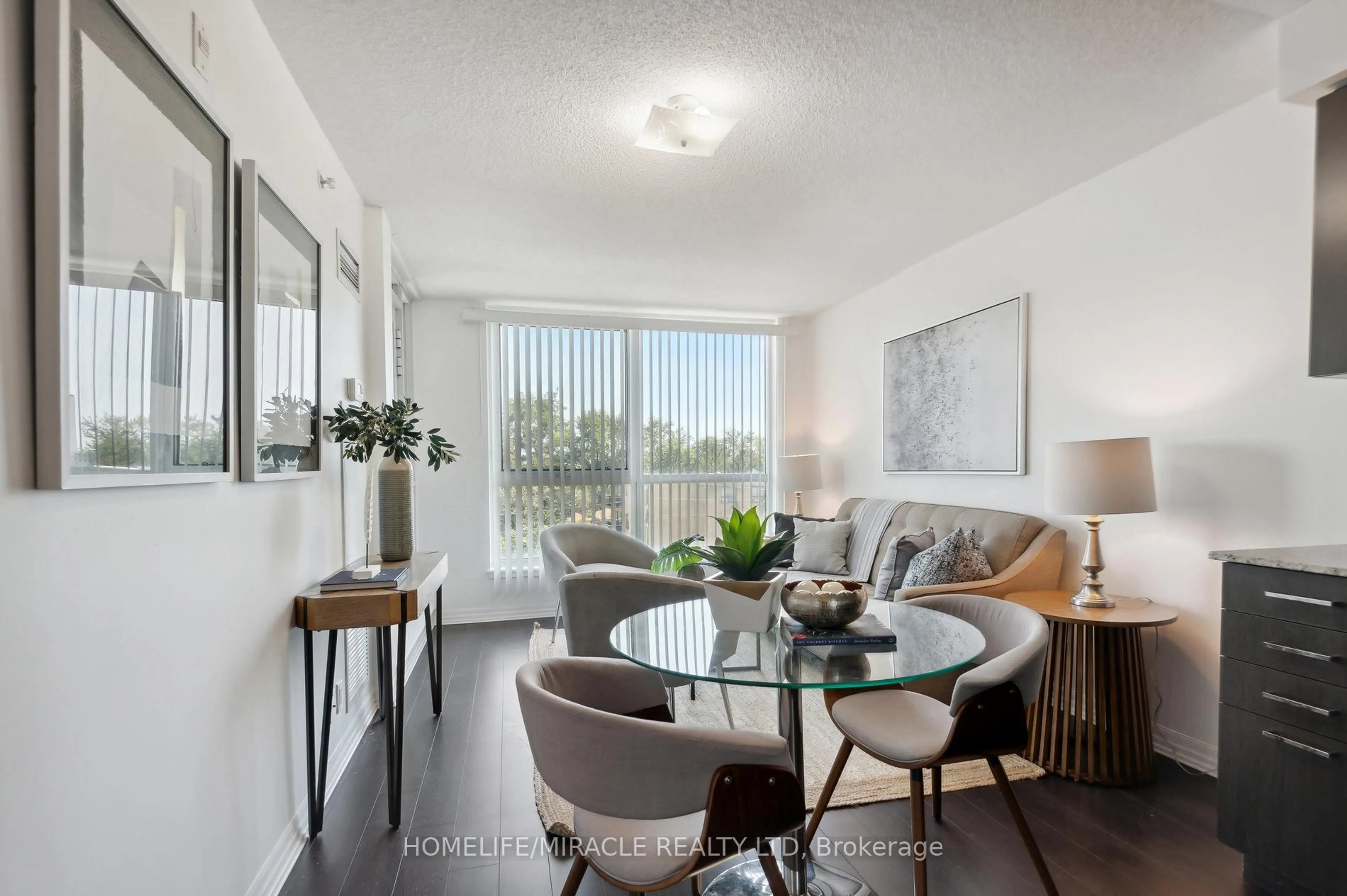 Unknown for 80 Esther Lorrie Dr #607, Toronto Ontario M9W 0C6