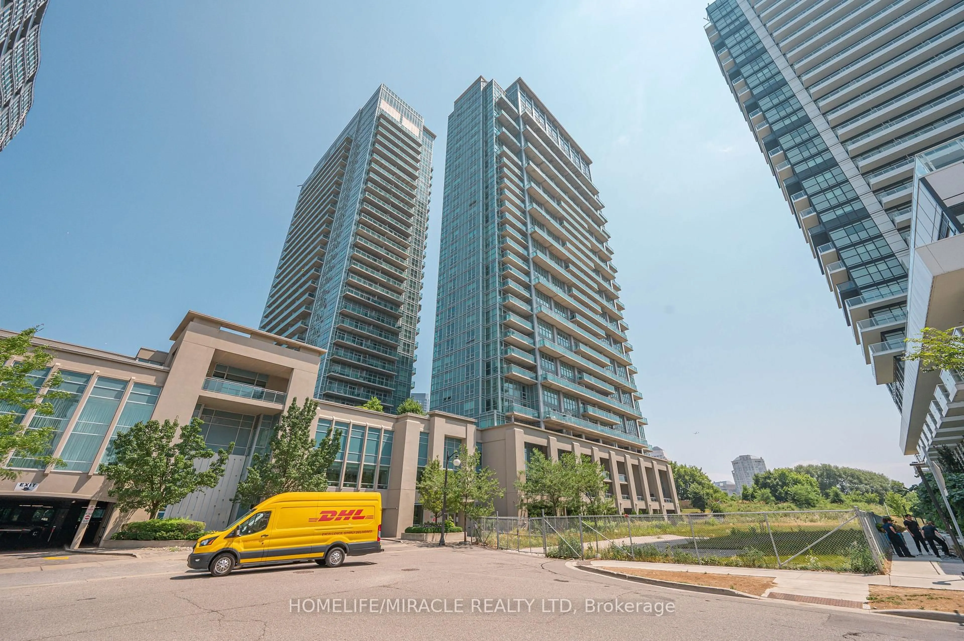 Unknown for 155 Legion Rd #1401, Toronto Ontario M8Y 0A7