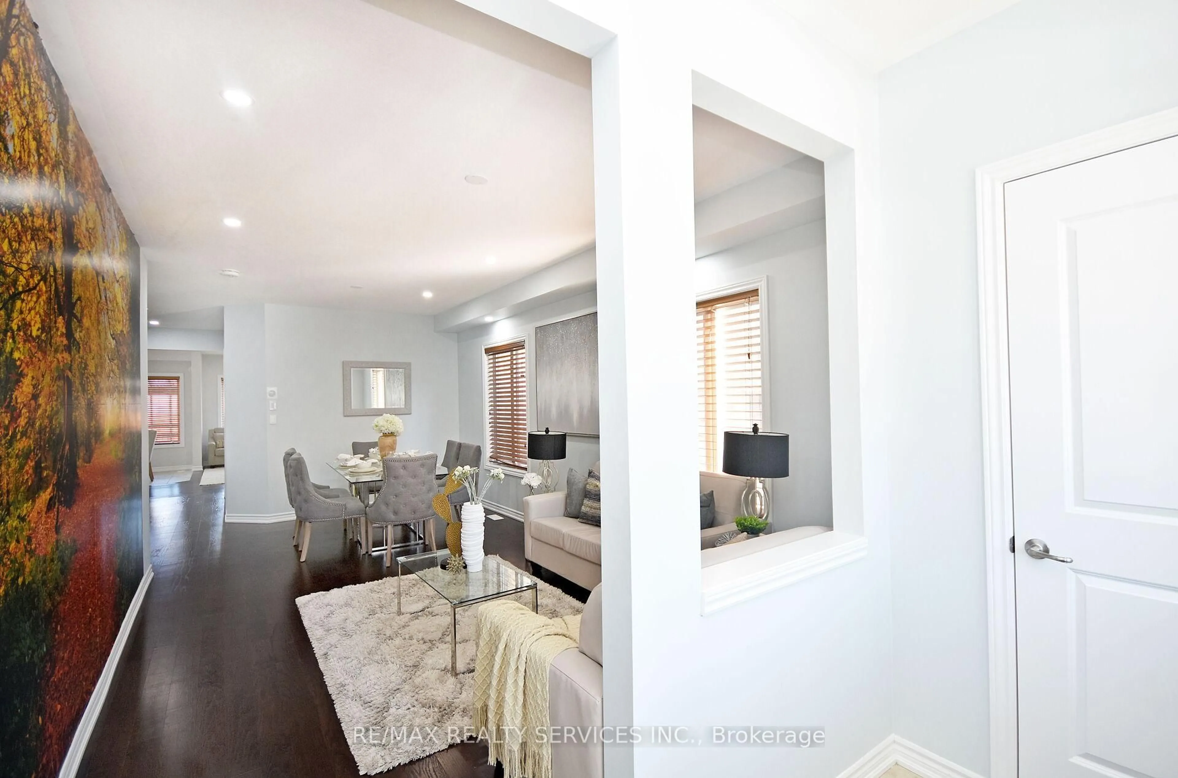 Unknown for 21 Magical Rd, Brampton Ontario L7A 4P8
