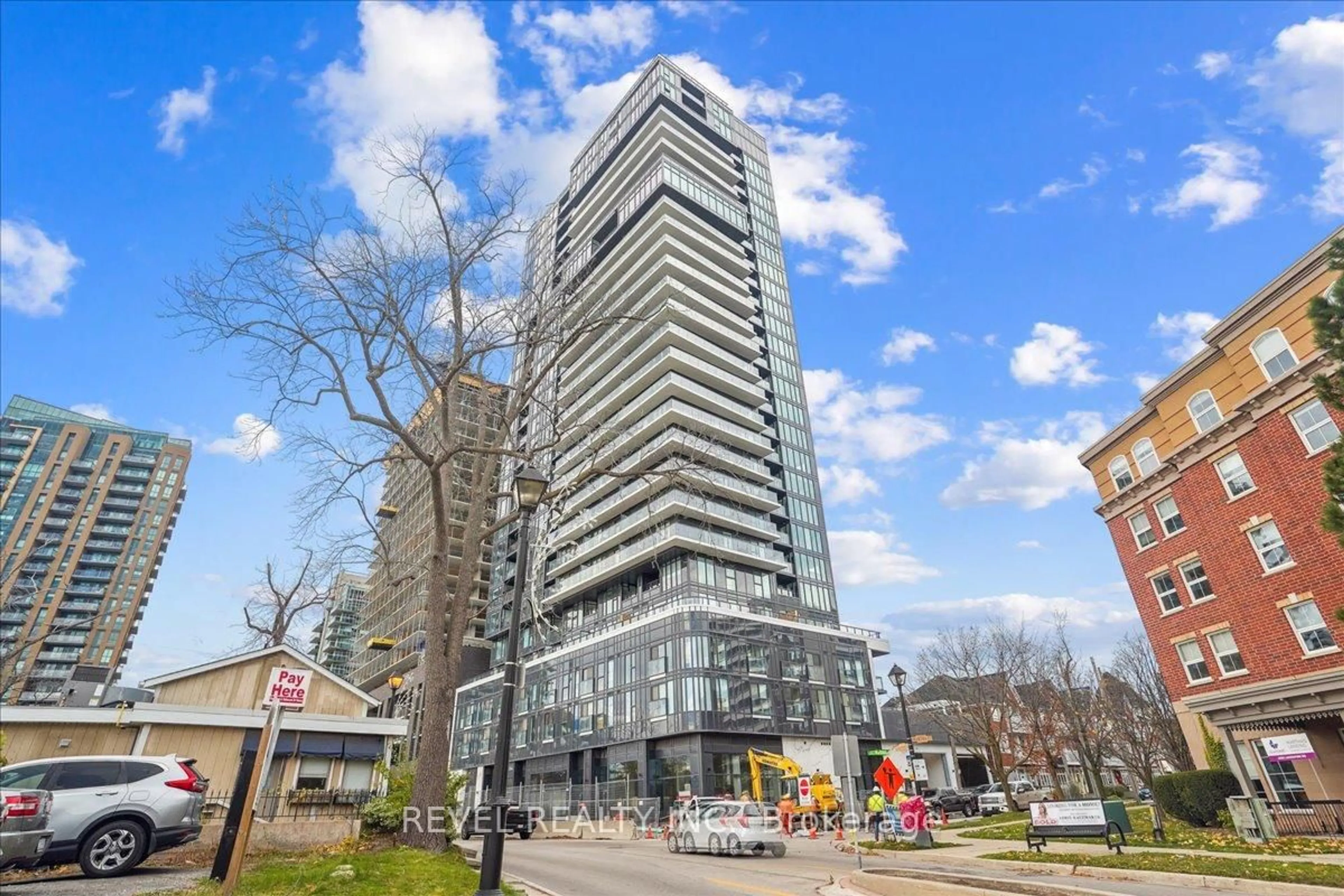Unknown for 370 Martha St #1610, Burlington Ontario L7R 2P7