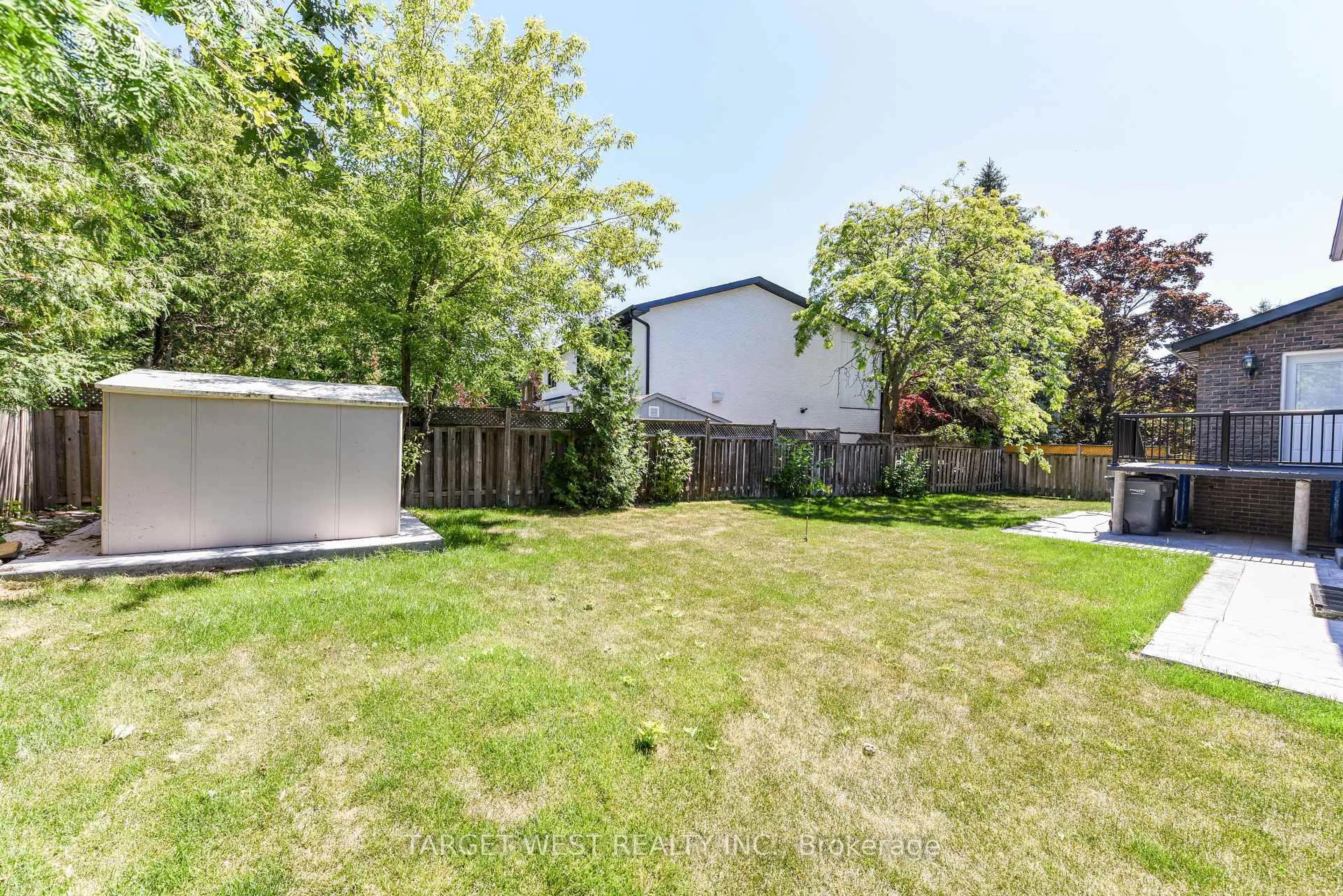 Unknown for 1263 Crestdale Rd, Mississauga Ontario L5H 1X8
