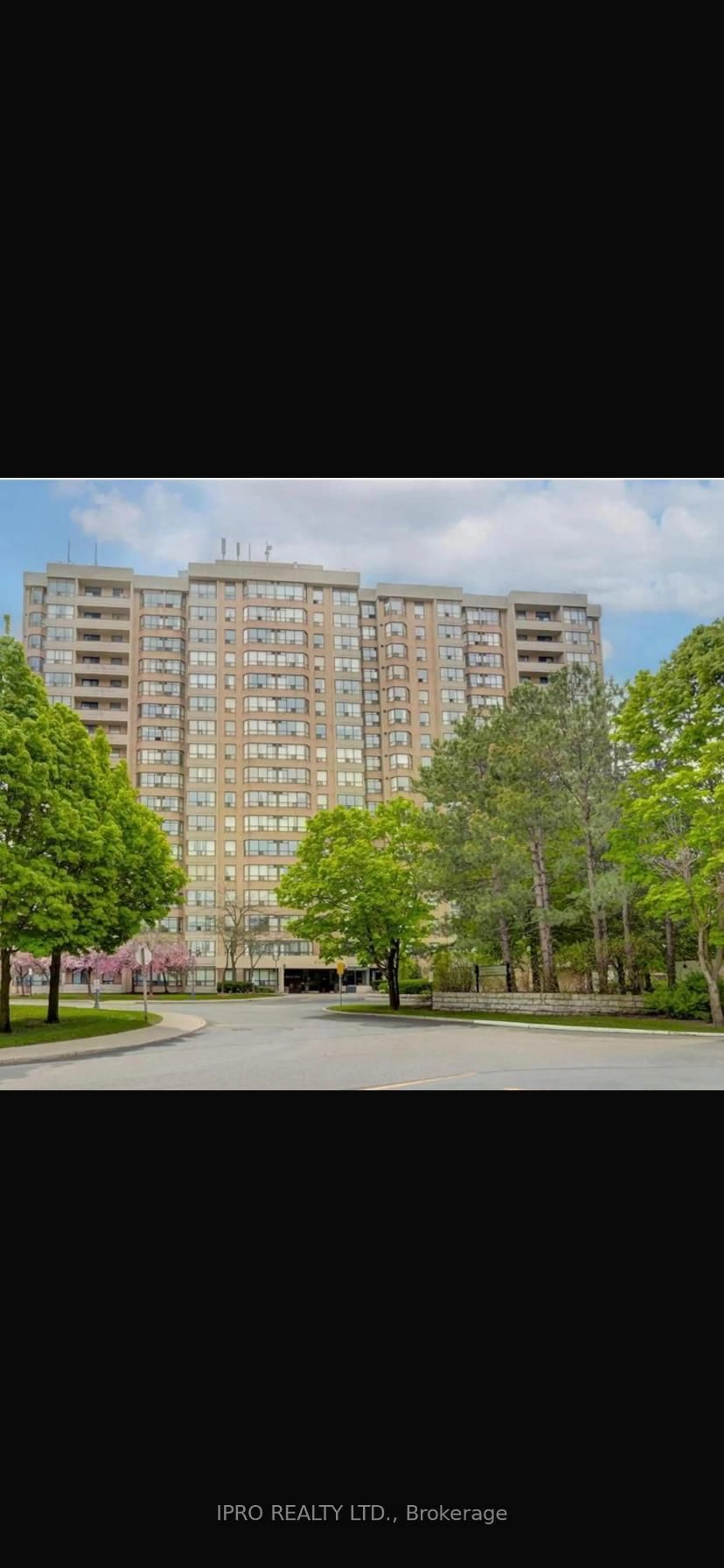 Unknown for 10 Malta Ave #1504, Brampton Ontario L6Y 4G6
