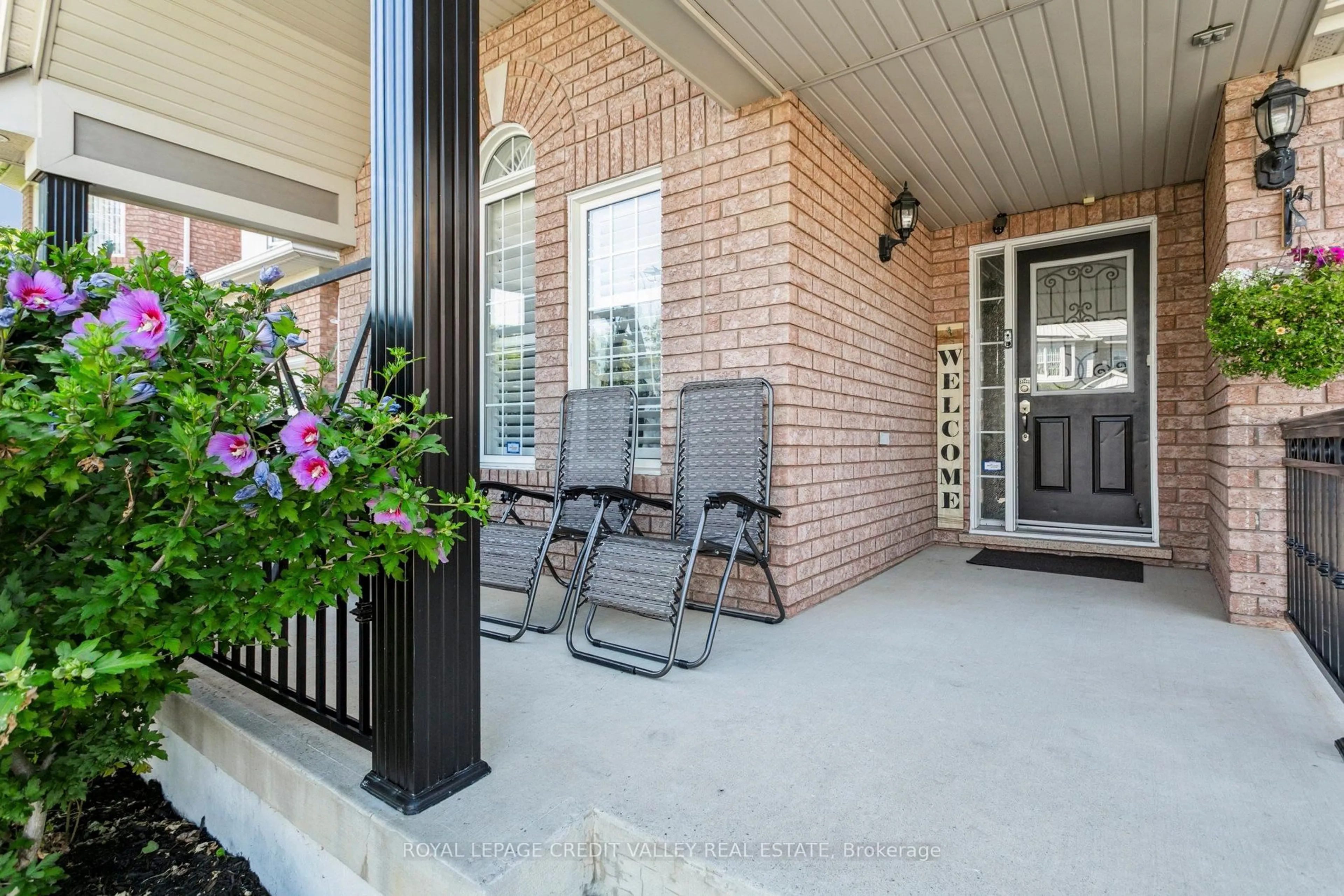 Unknown for 4 Mendoza Dr, Brampton Ontario L7A 3M3