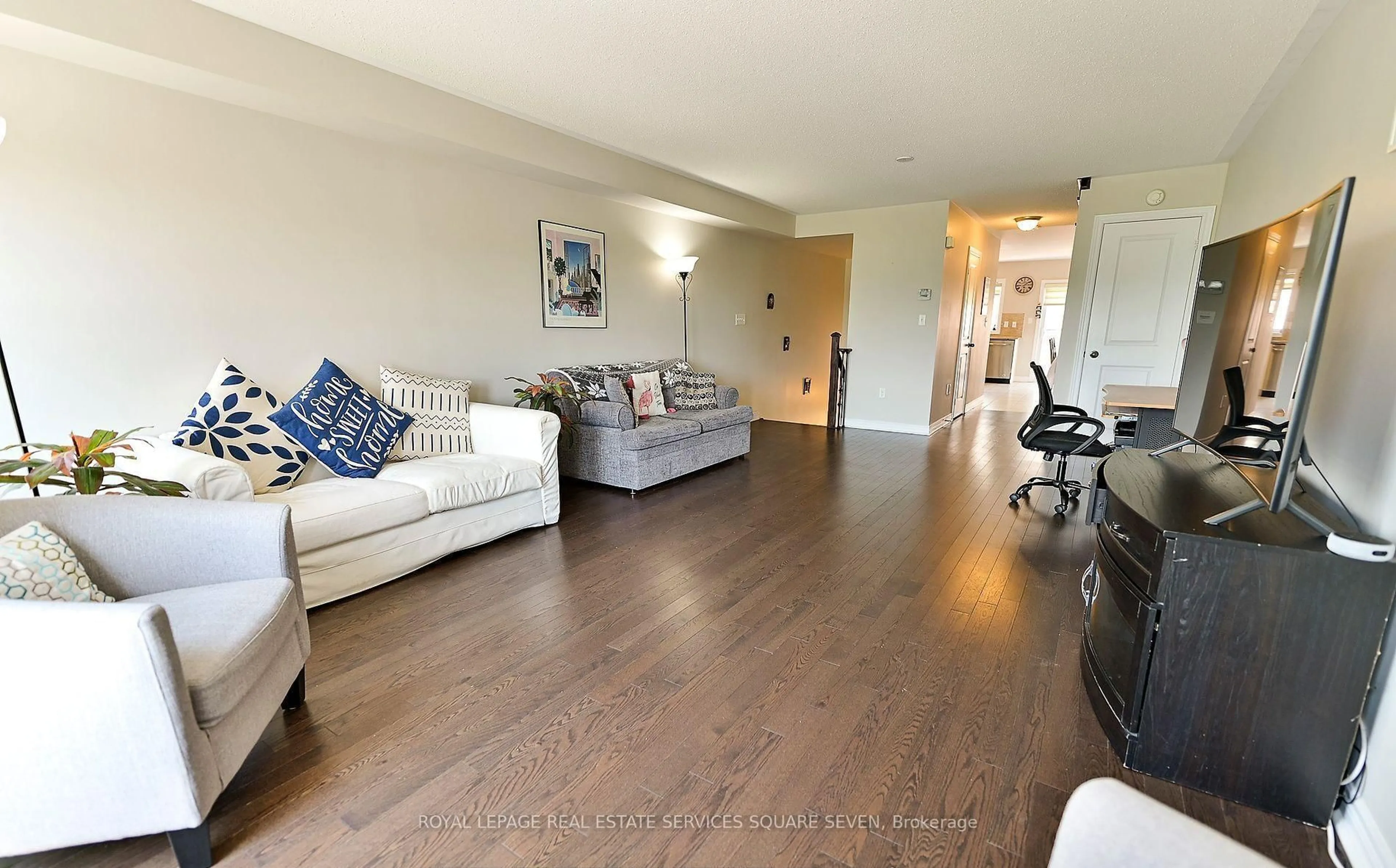 Unknown for 27 Pennycross Cres #3, Brampton Ontario L7A 4M1