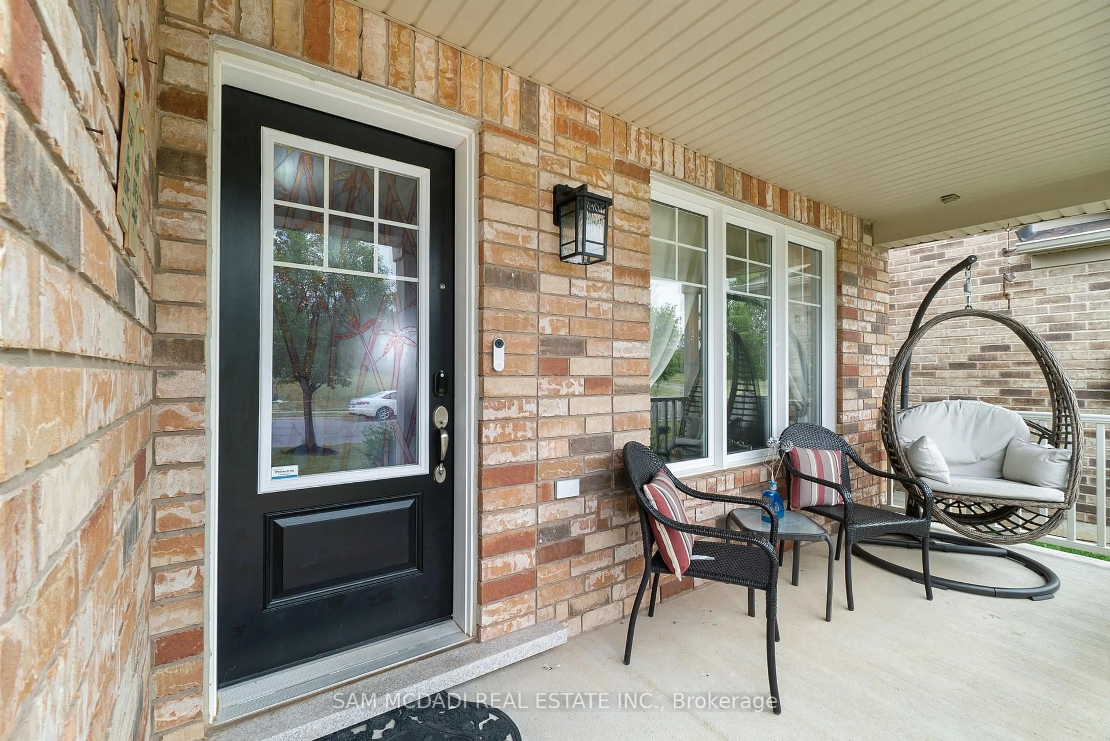 Unknown for 216 Ruhl Dr, Milton Ontario L9T 8C9