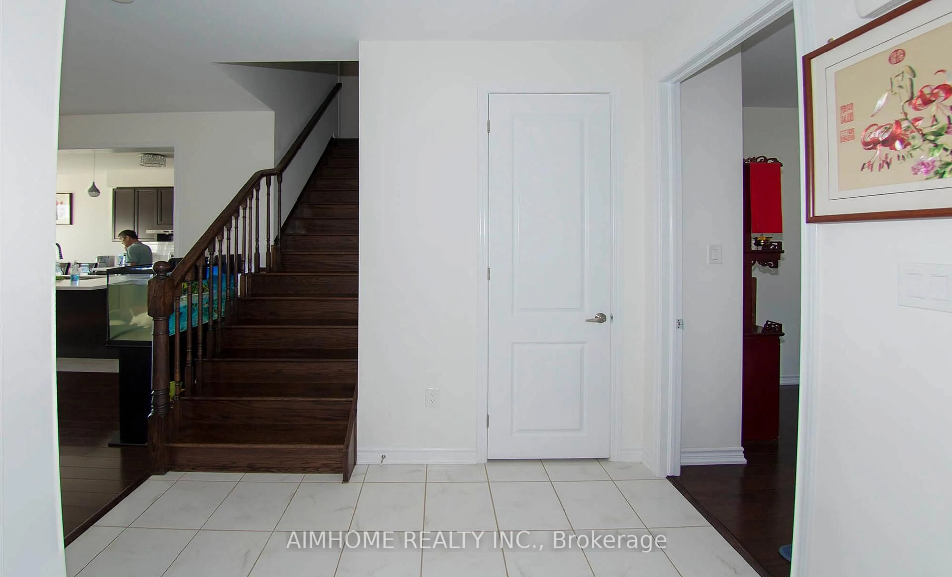 Unknown for 8 Callandar Rd, Brampton Ontario L7A 4V1