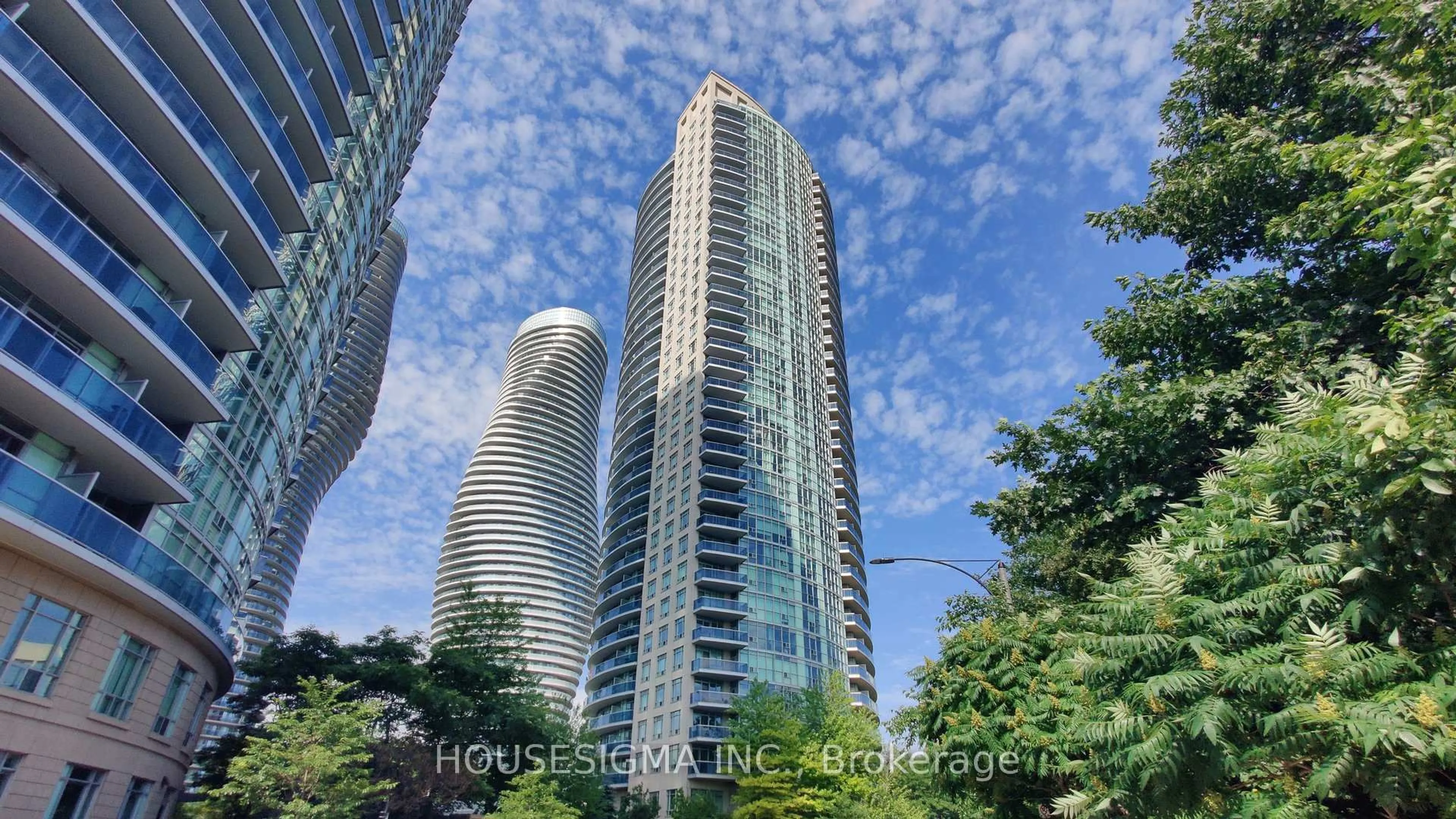 Unknown for 80 Absolute Ave #1303, Mississauga Ontario L4Z 0A2