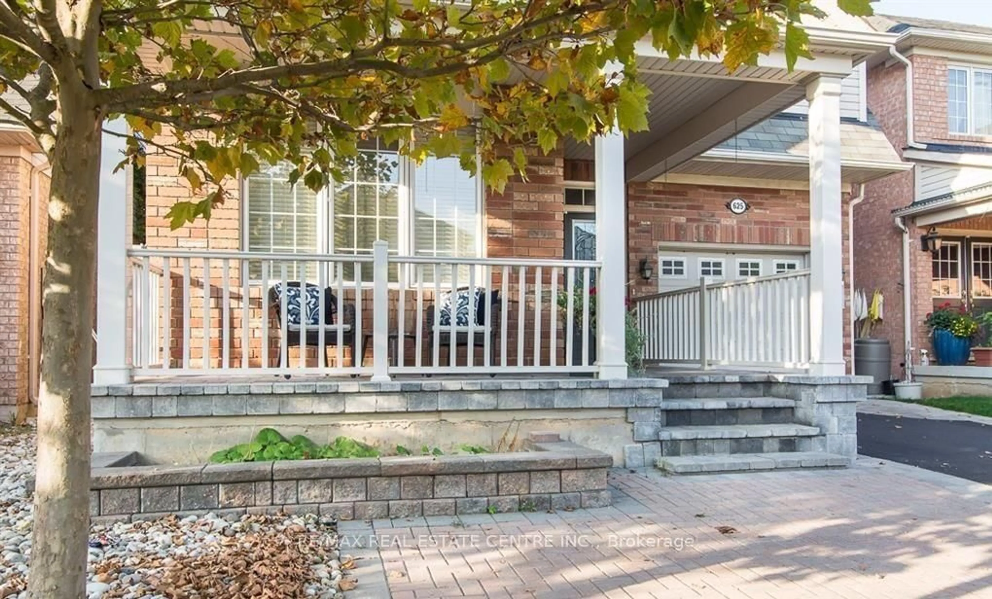 Home with brick exterior material, street for 625 Hood Terr, Milton Ontario L9T 0H1