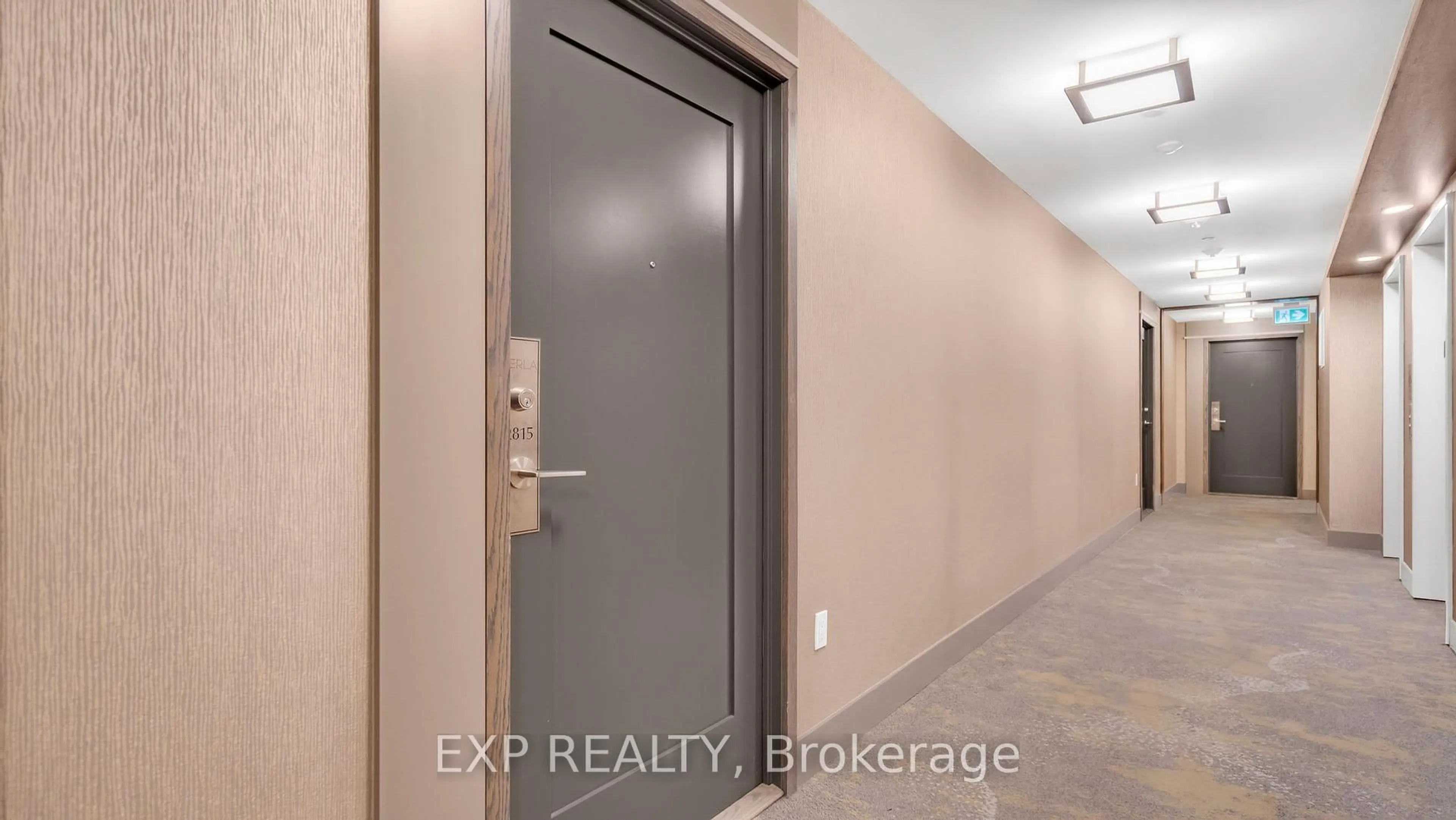 Unknown for 35 Watergarden Dr #2815, Mississauga Ontario L5R 0G8