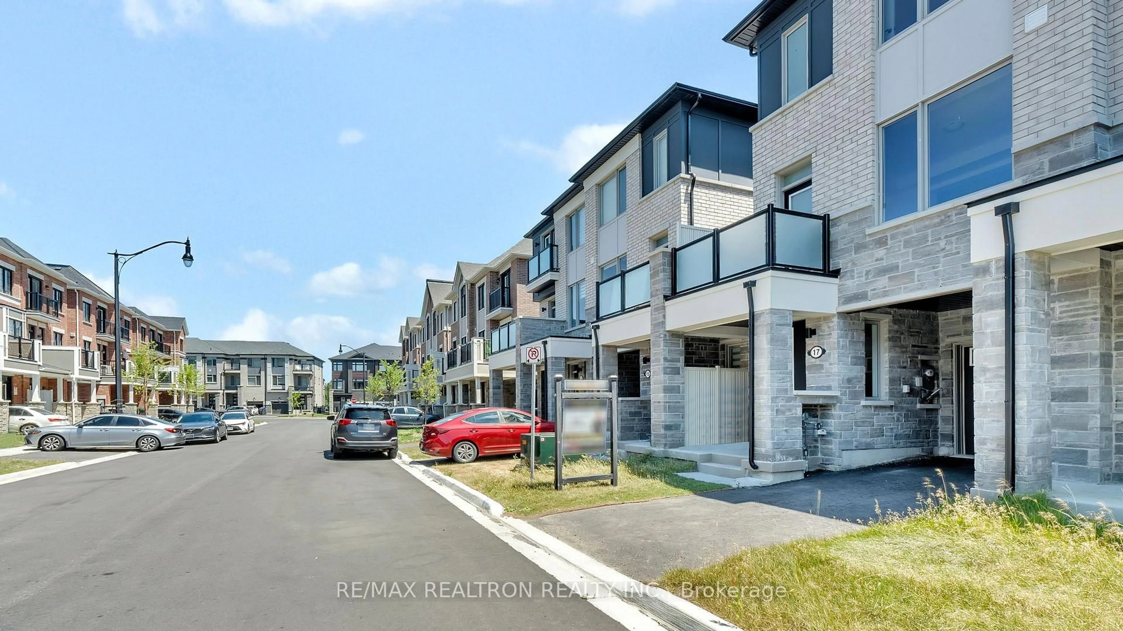 Unknown for 17 Melmar St, Brampton Ontario L7A 0B6
