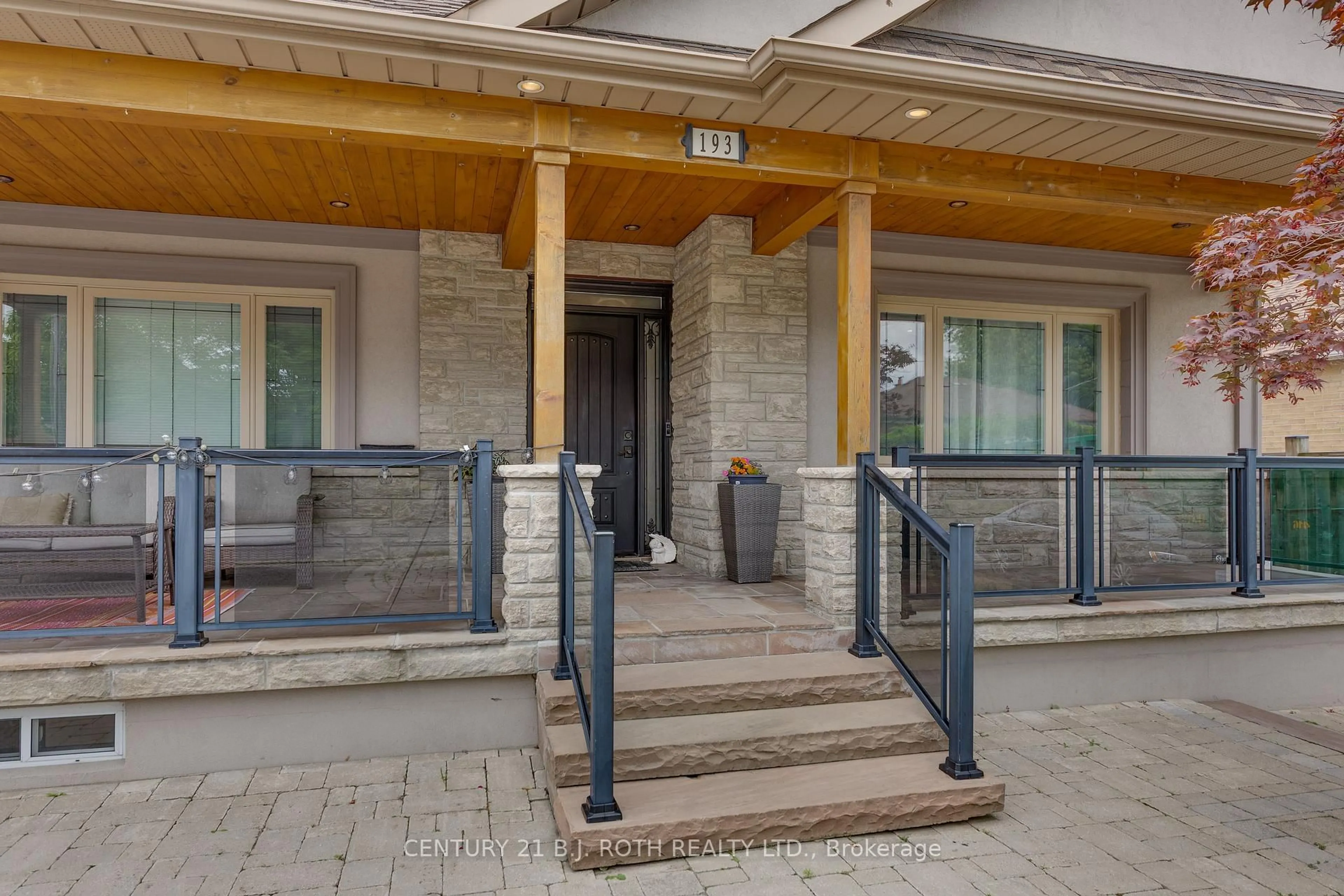 Unknown for 193 Epsom Downs Dr, Toronto Ontario M3M 1S8